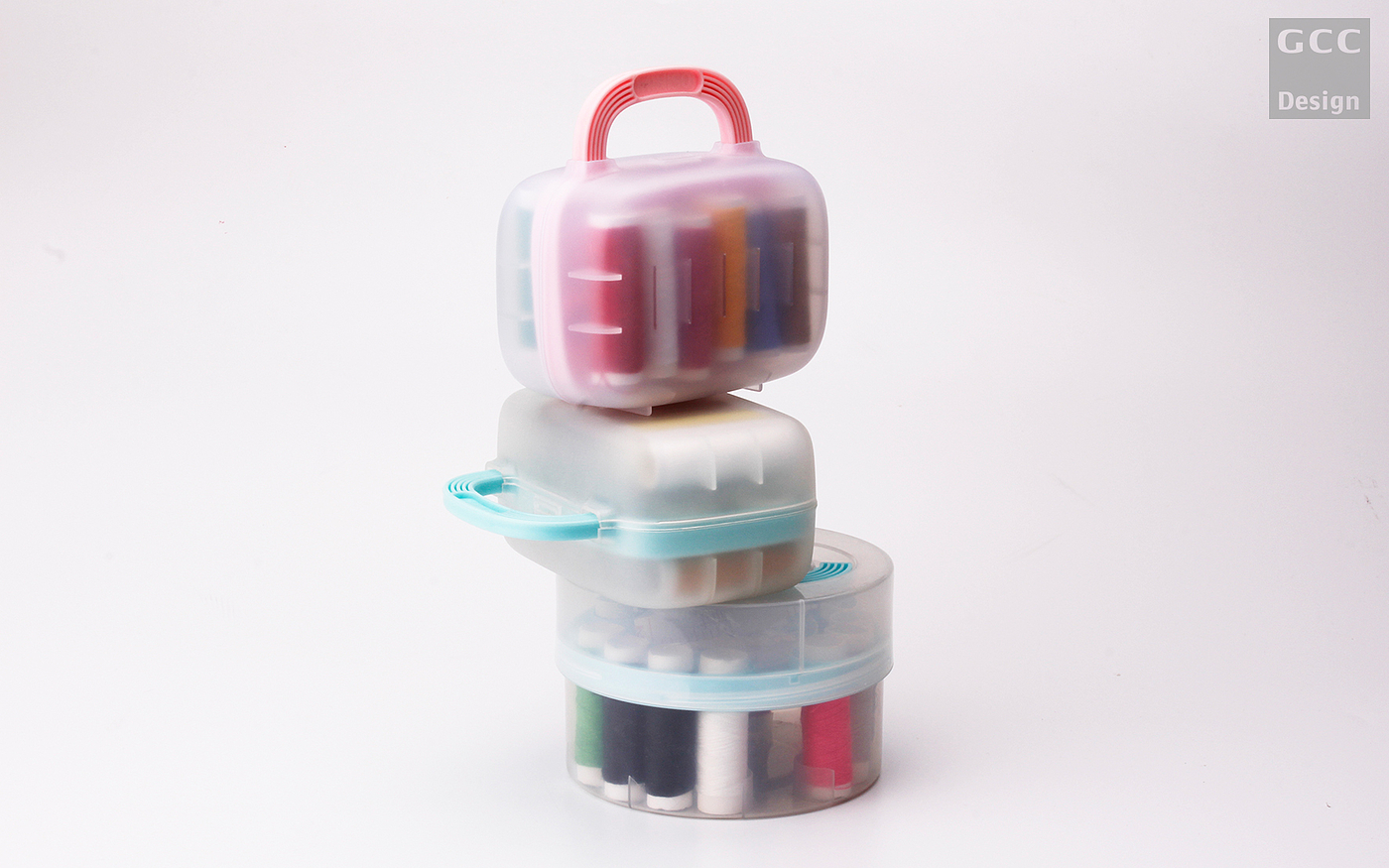 Sewing box，Home storage，Home finishing，