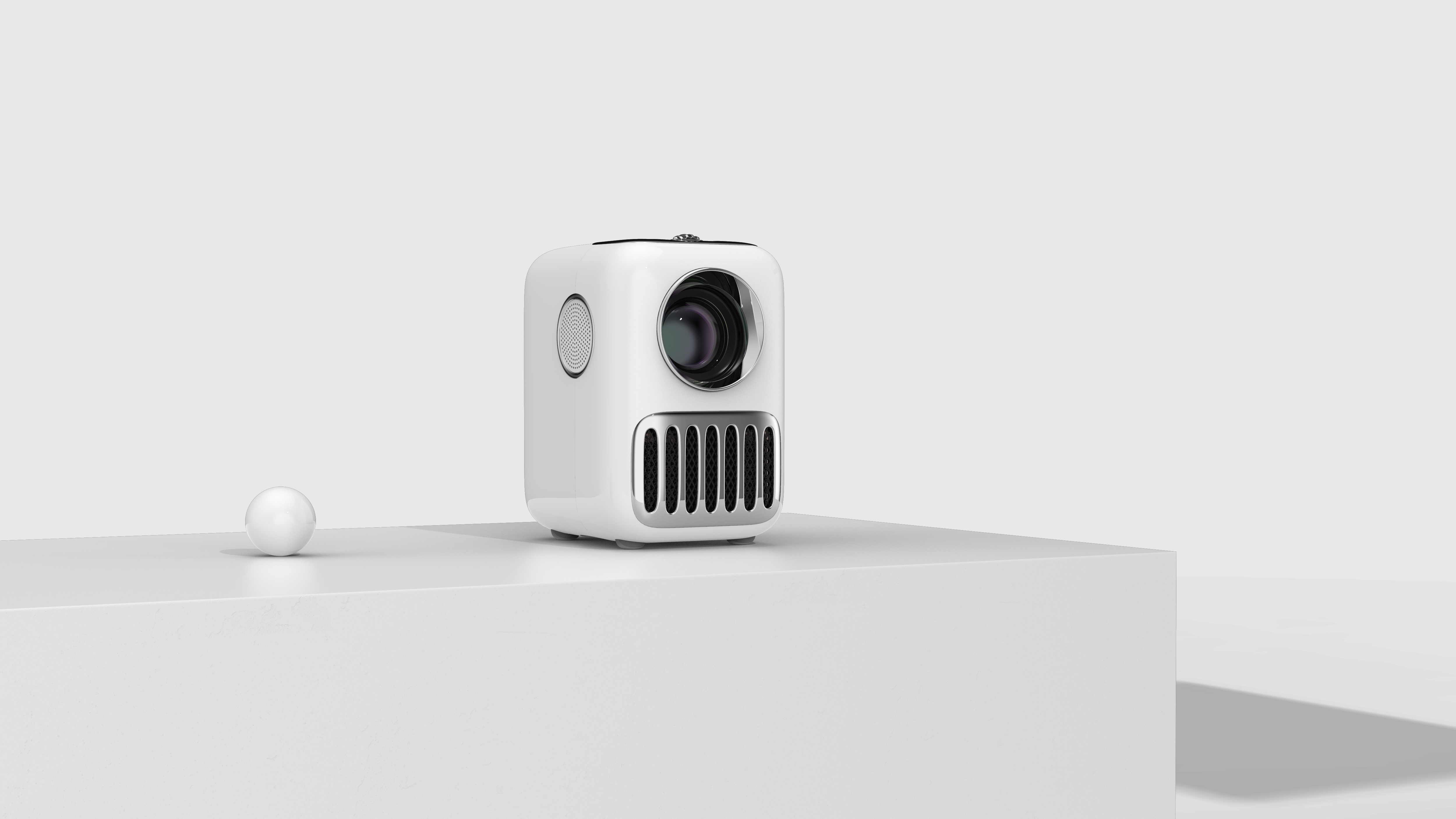 Product design, series design，