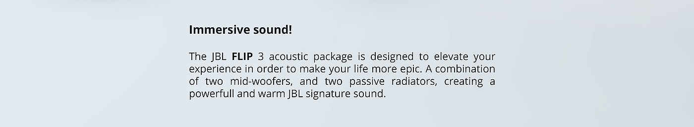 JBL FLIP3，蓝牙音箱，jbl，keyshot，Rhinoceros，音乐，