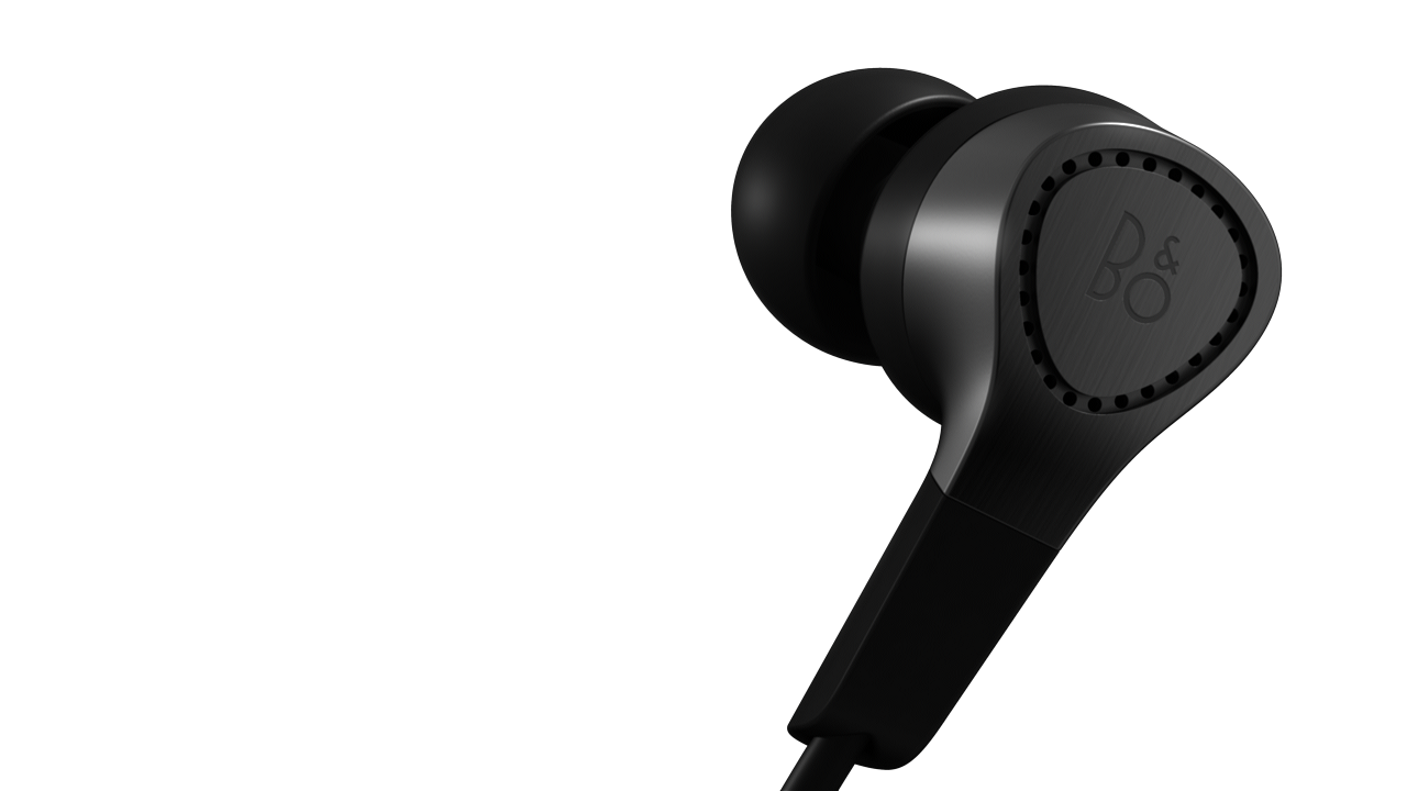 b&o，headset，hifi，music，In ear，