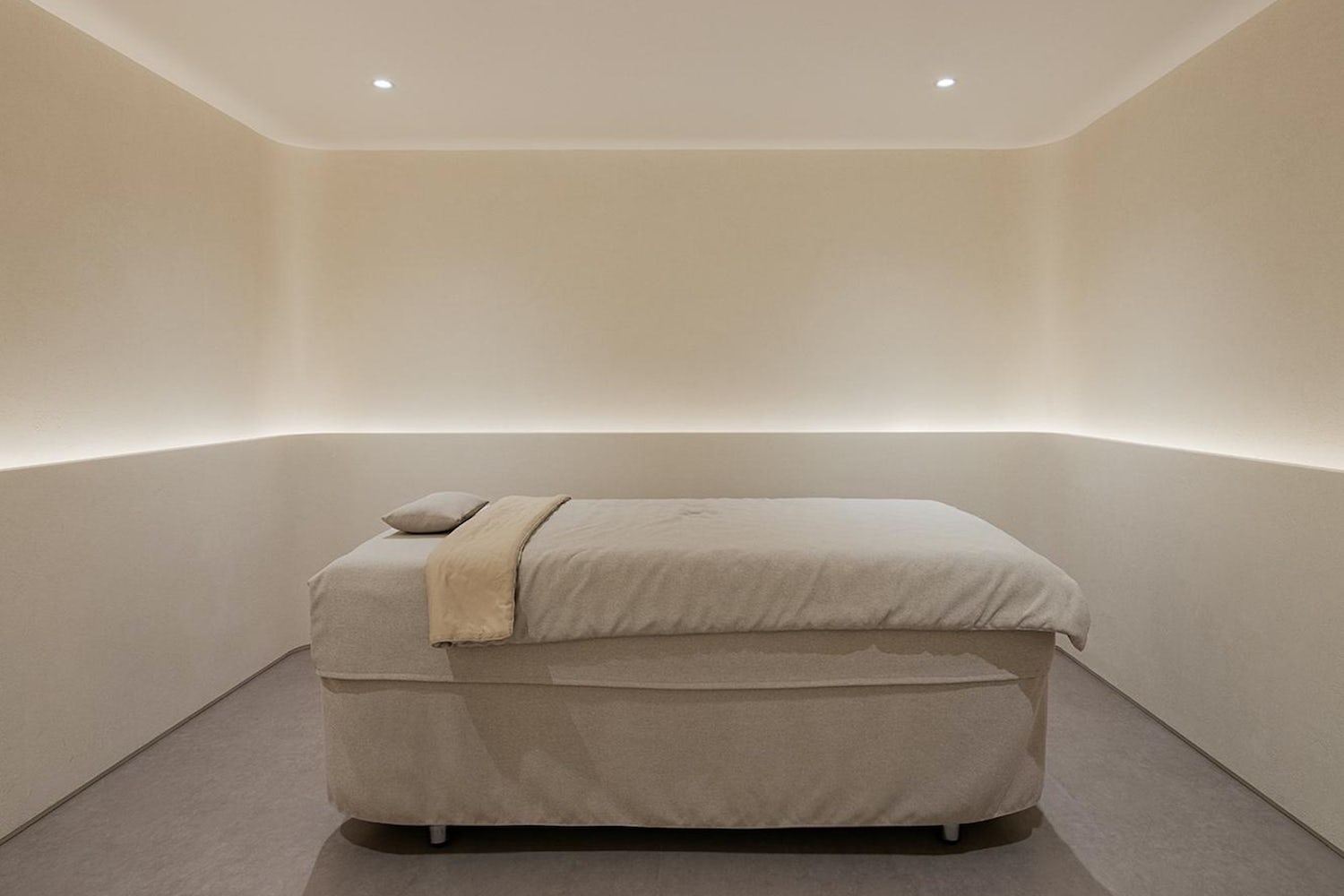 Interior design，Architecture，Medical beauty decoration，Time stop，