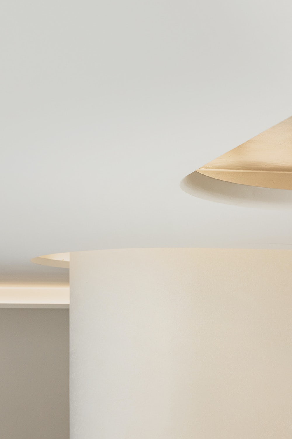 Interior design，Architecture，Medical beauty decoration，Time stop，