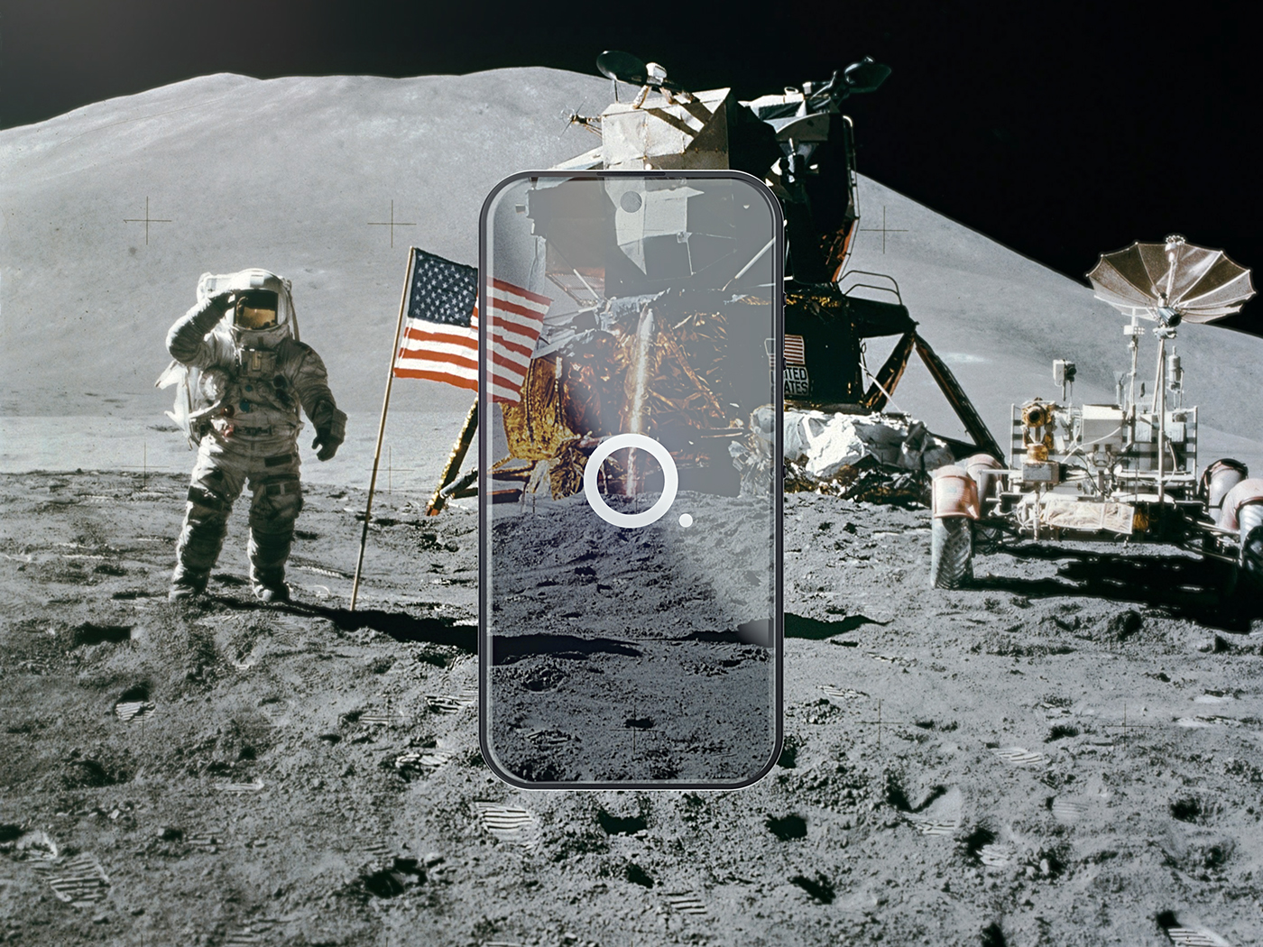 mobile phone，concept，black，