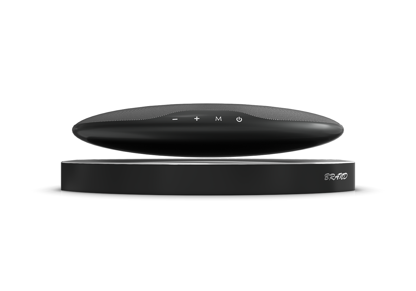 suspension，Bluetooth Speaker ，science and technology，science fiction，original，