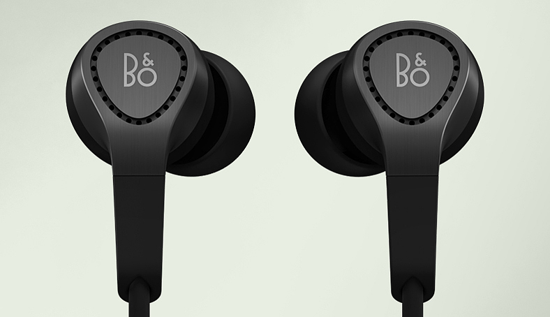 b&o，headset，hifi，music，In ear，