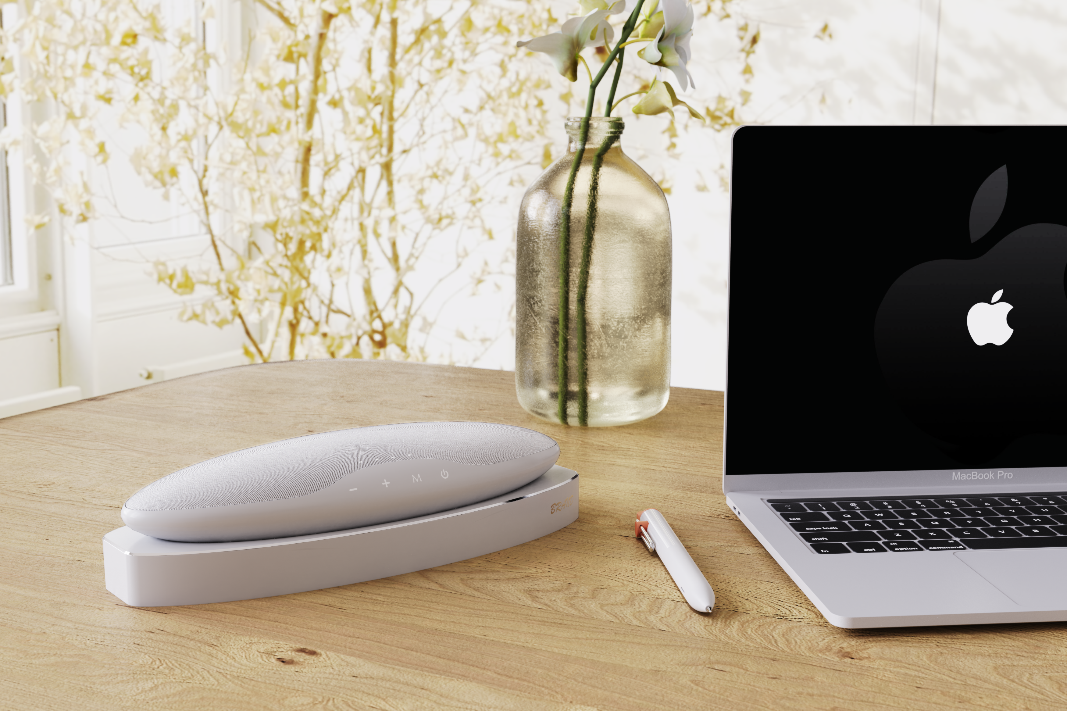 suspension，Bluetooth Speaker ，science and technology，science fiction，original，