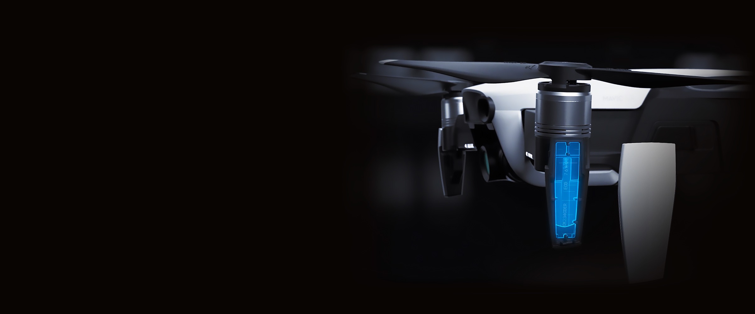 Dajiang UAV，DJI Mavic Air，UAV，2018 new products，