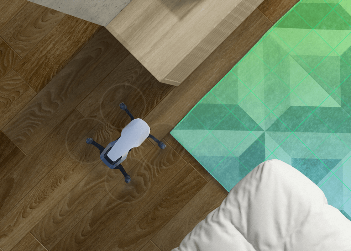 Dajiang UAV，DJI Mavic Air，UAV，2018 new products，