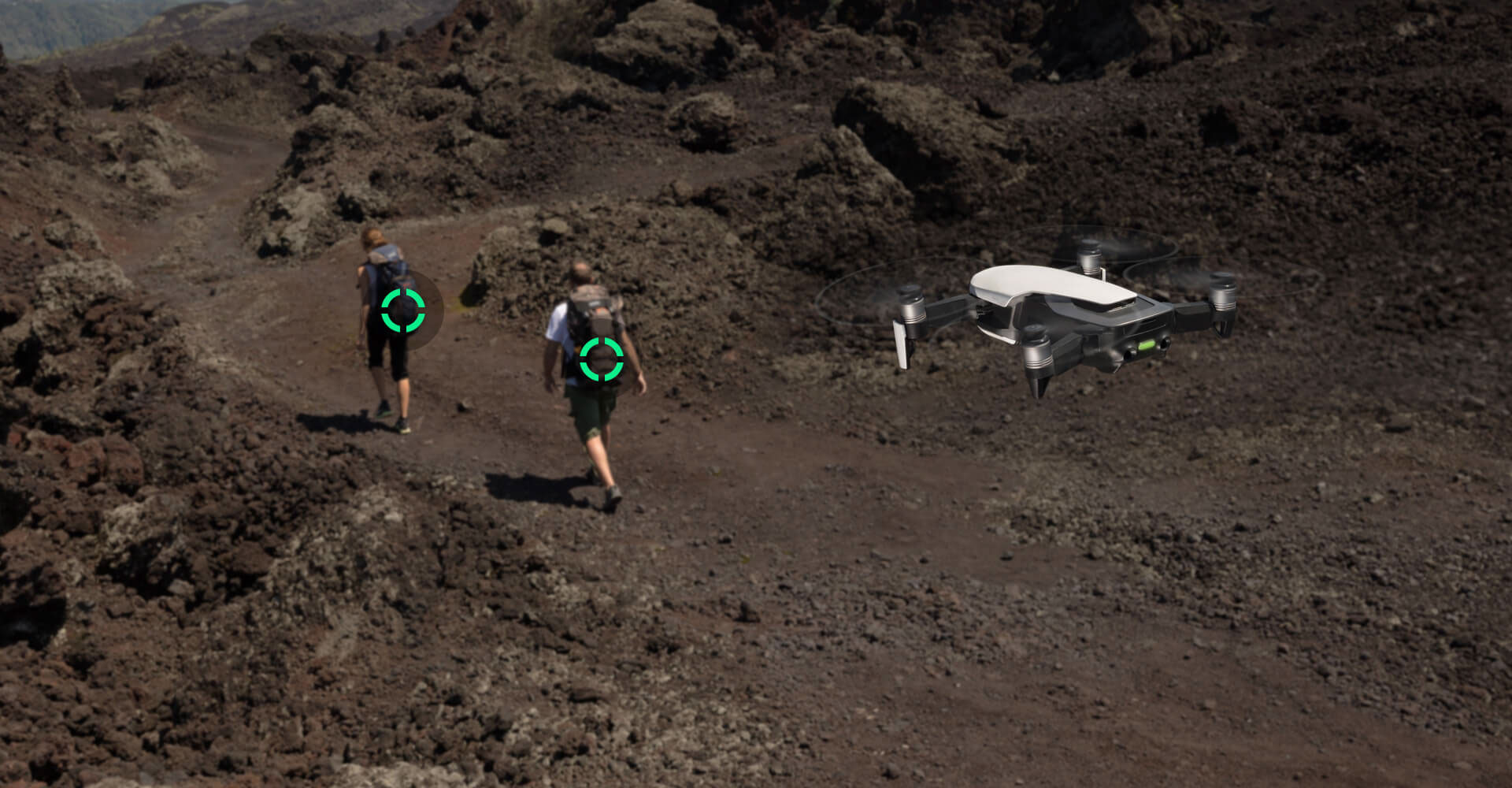 Dajiang UAV，DJI Mavic Air，UAV，2018 new products，