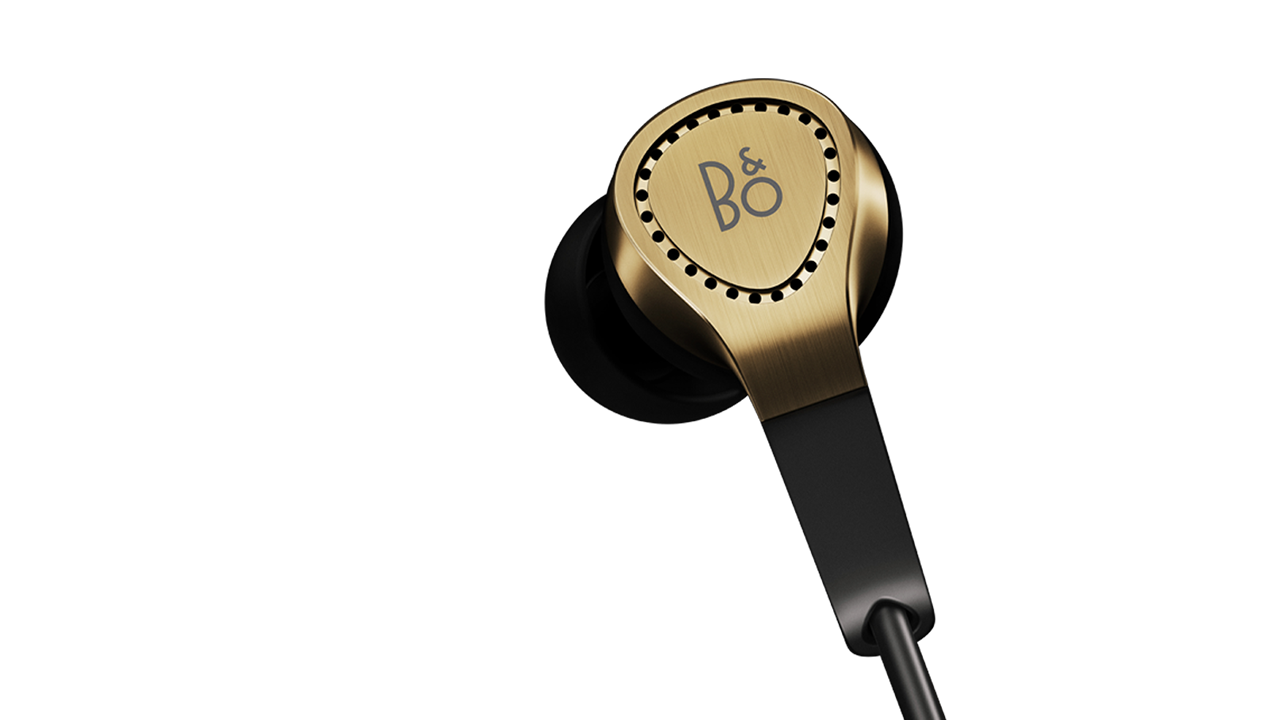 b&o，headset，hifi，music，In ear，