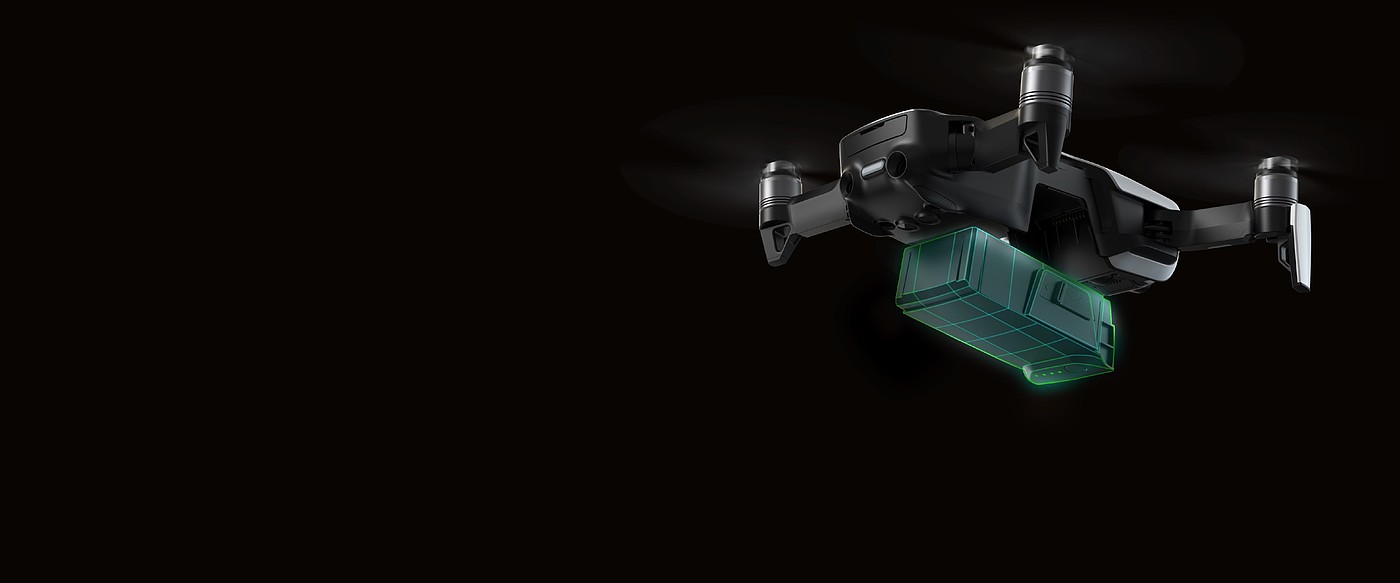 大疆无人机，DJI Mavic Air，无人机，2018新品，