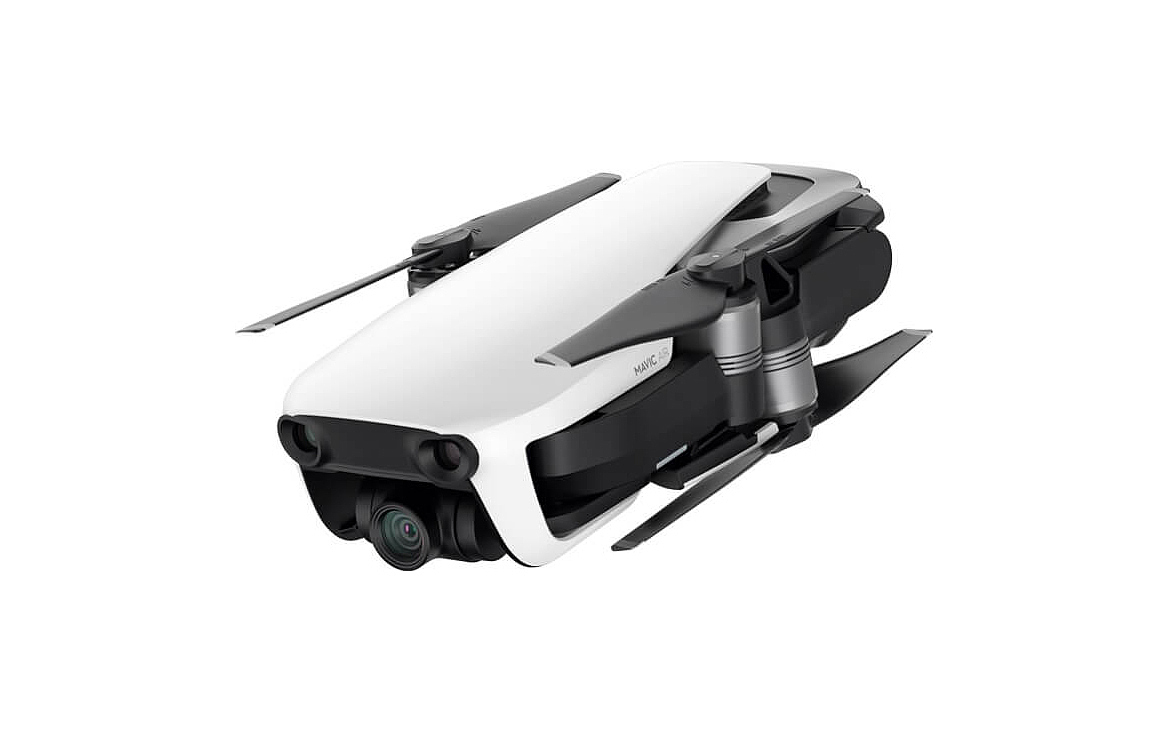 Dajiang UAV，DJI Mavic Air，UAV，2018 new products，