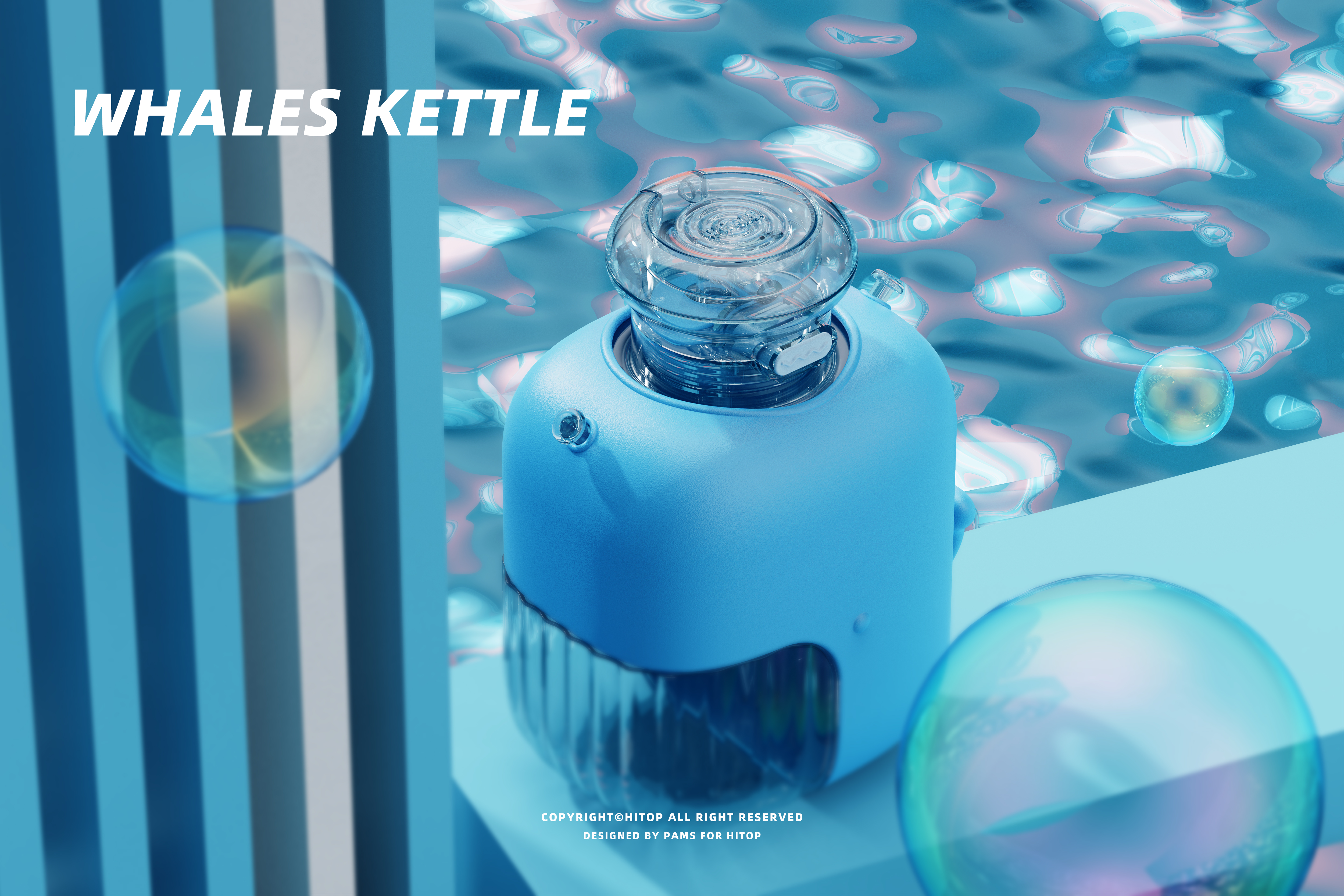 Children kettle，lovely，Cute fun，