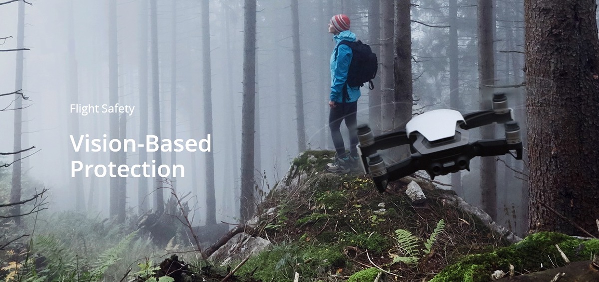 Dajiang UAV，DJI Mavic Air，UAV，2018 new products，