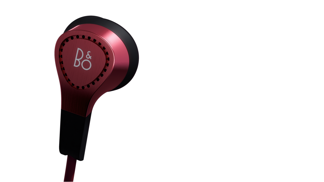 b&o，headset，hifi，music，In ear，