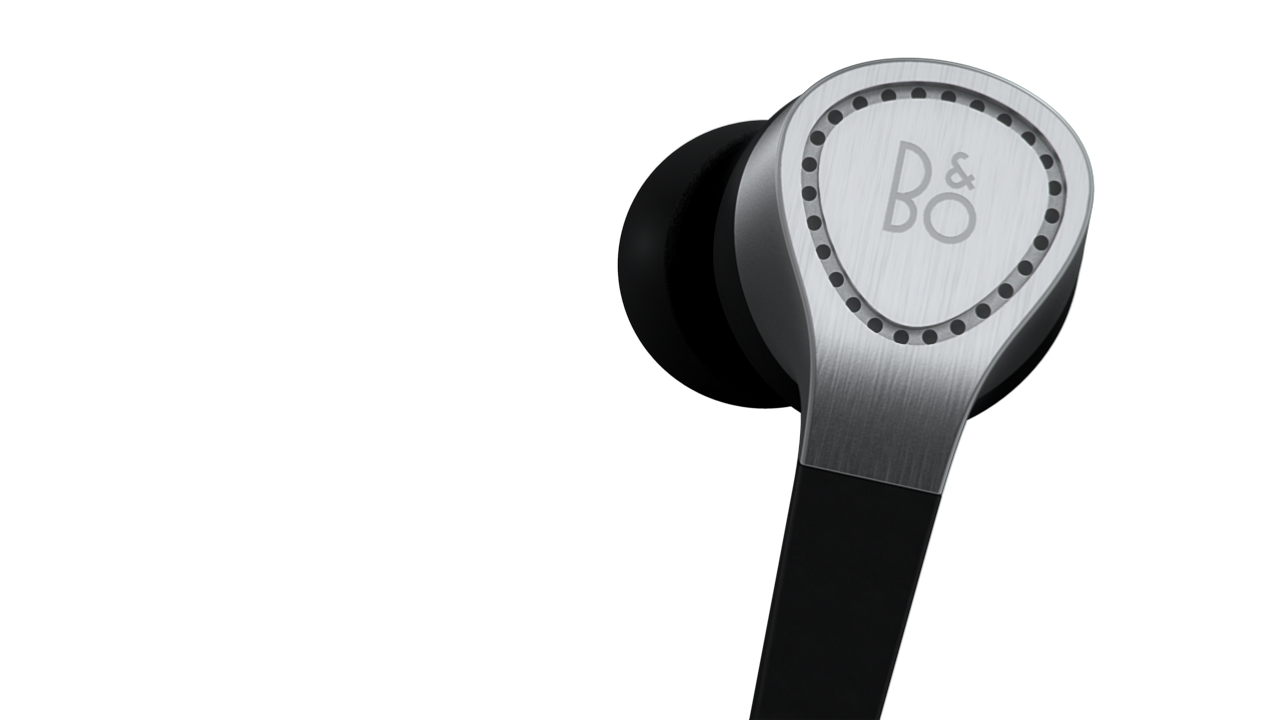 b&o，headset，hifi，music，In ear，