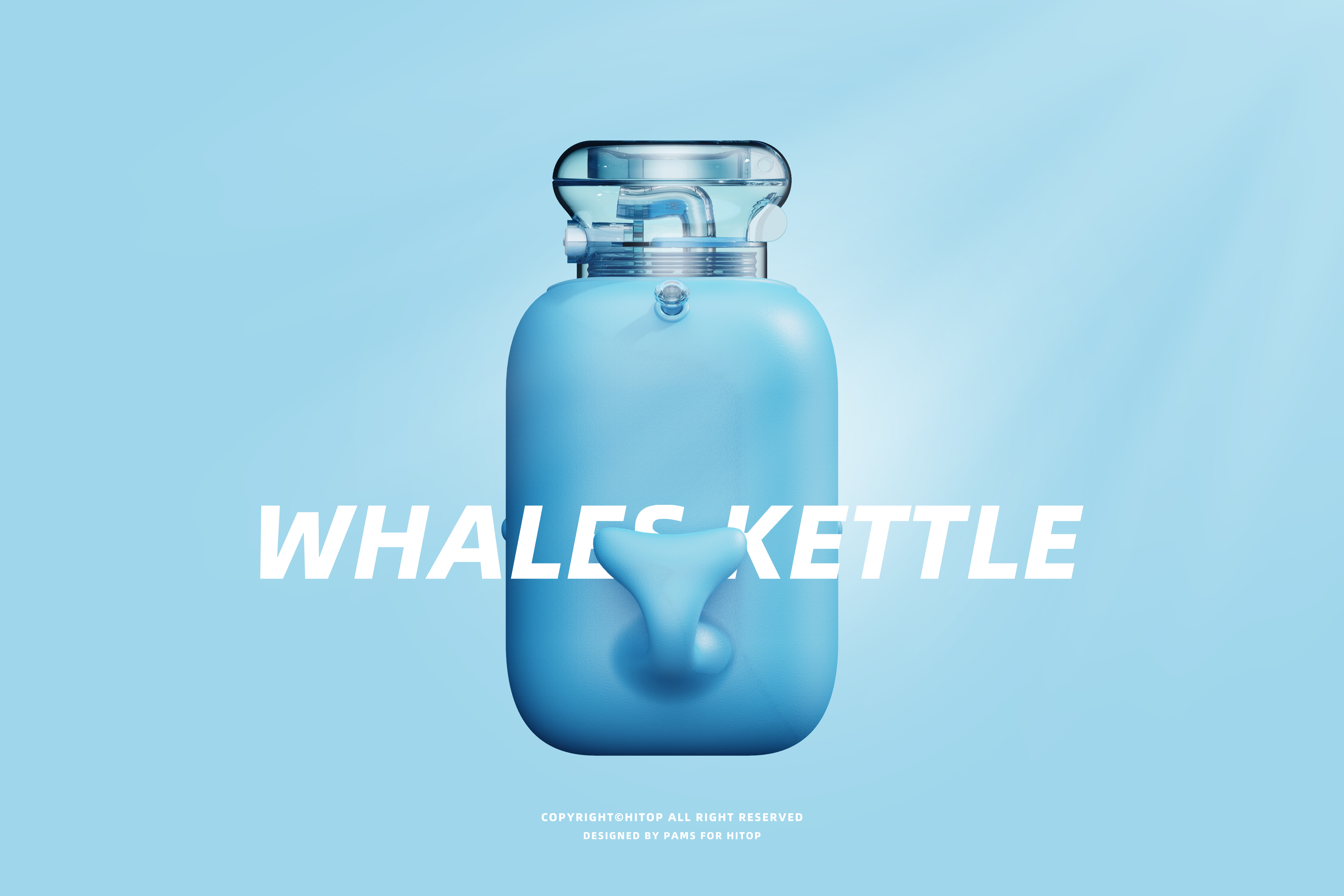 Children kettle，lovely，Cute fun，