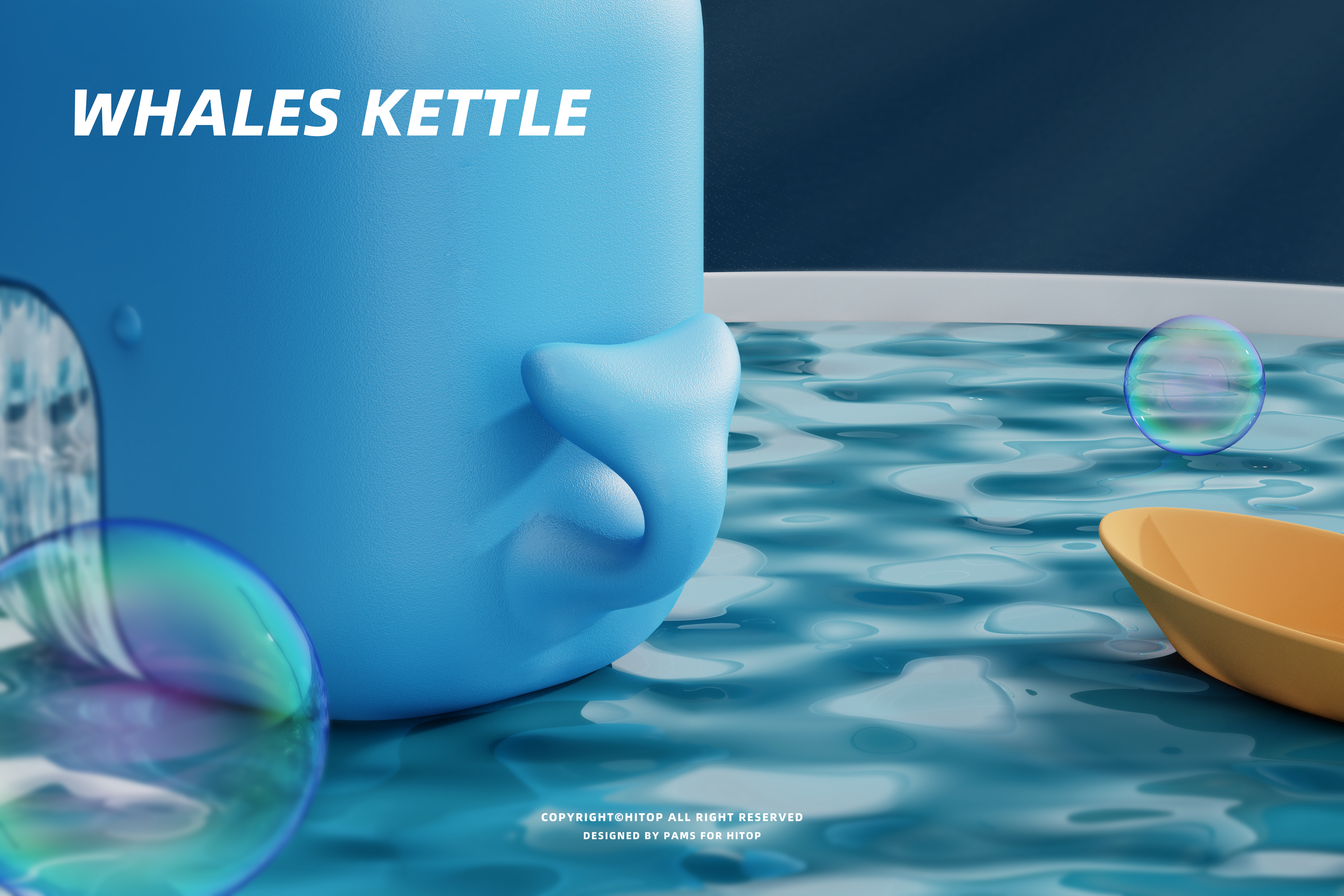 Children kettle，lovely，Cute fun，