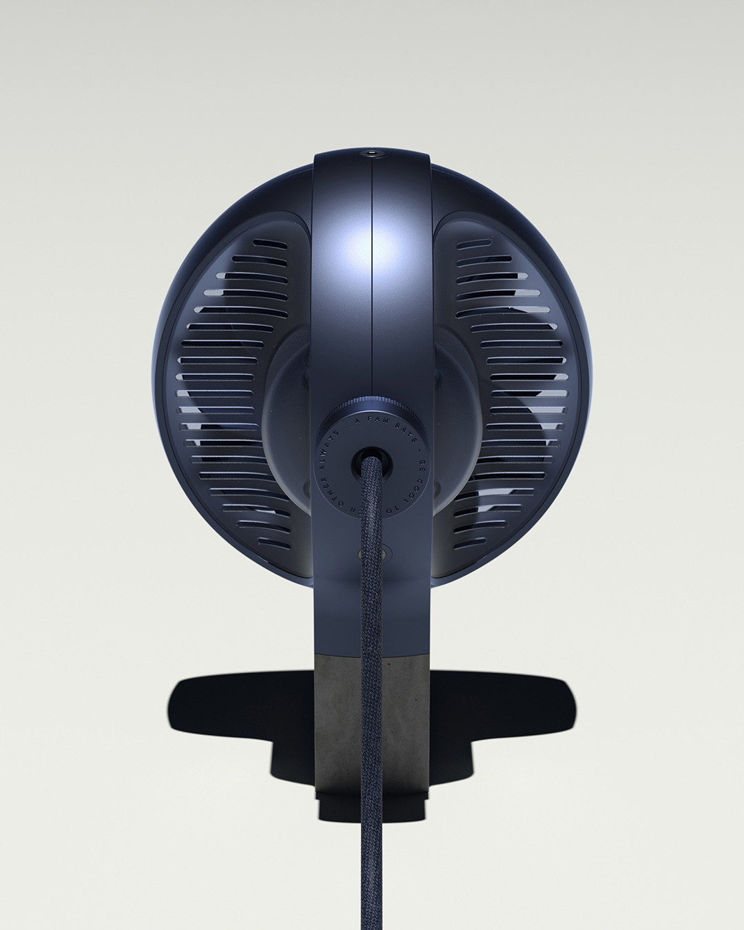 originality，concept，Desk fan，