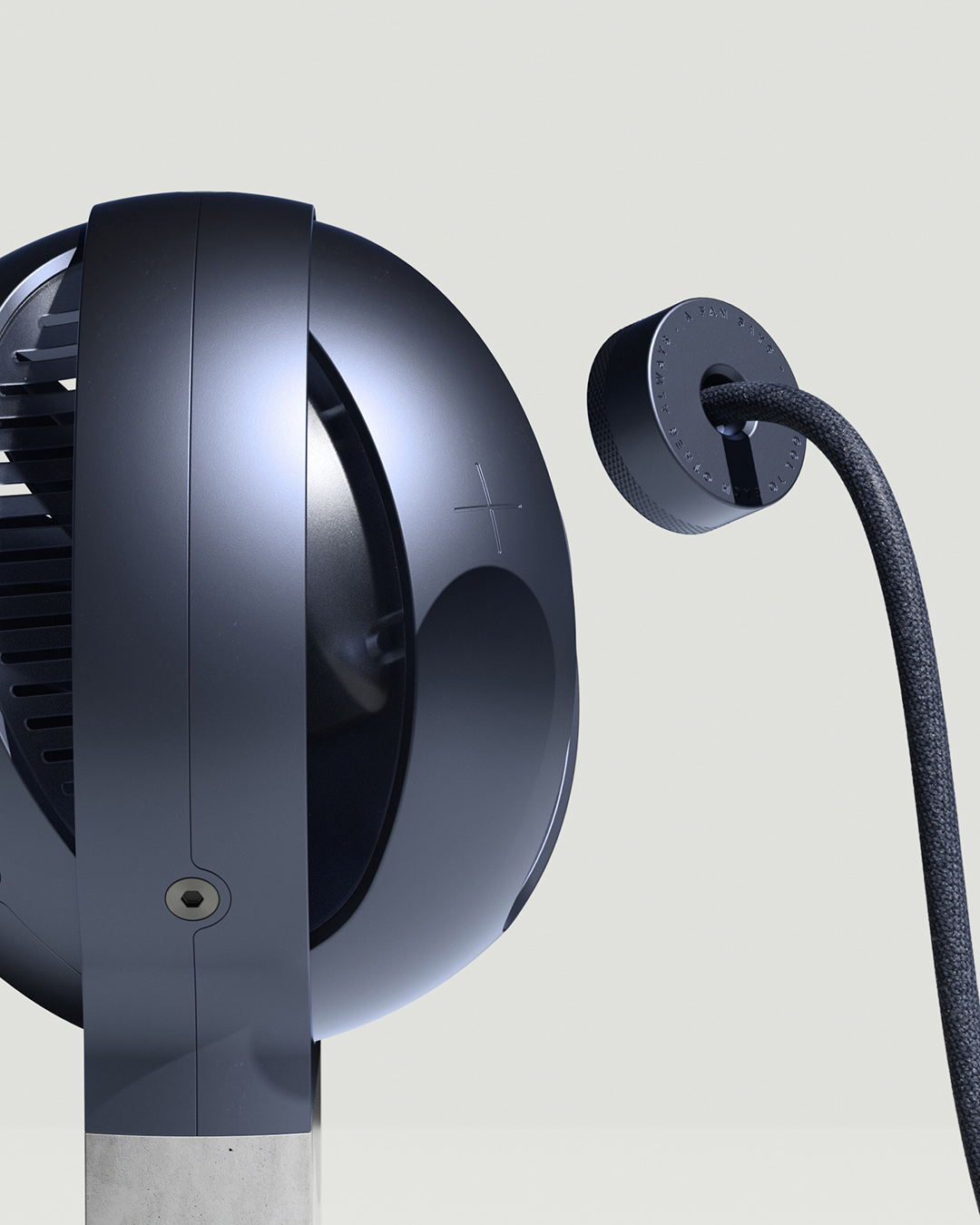 originality，concept，Desk fan，