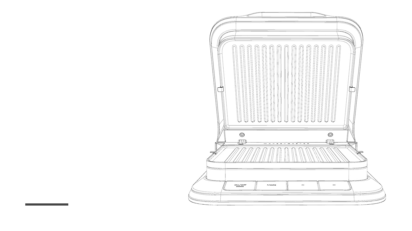 oven，portable，Box type，