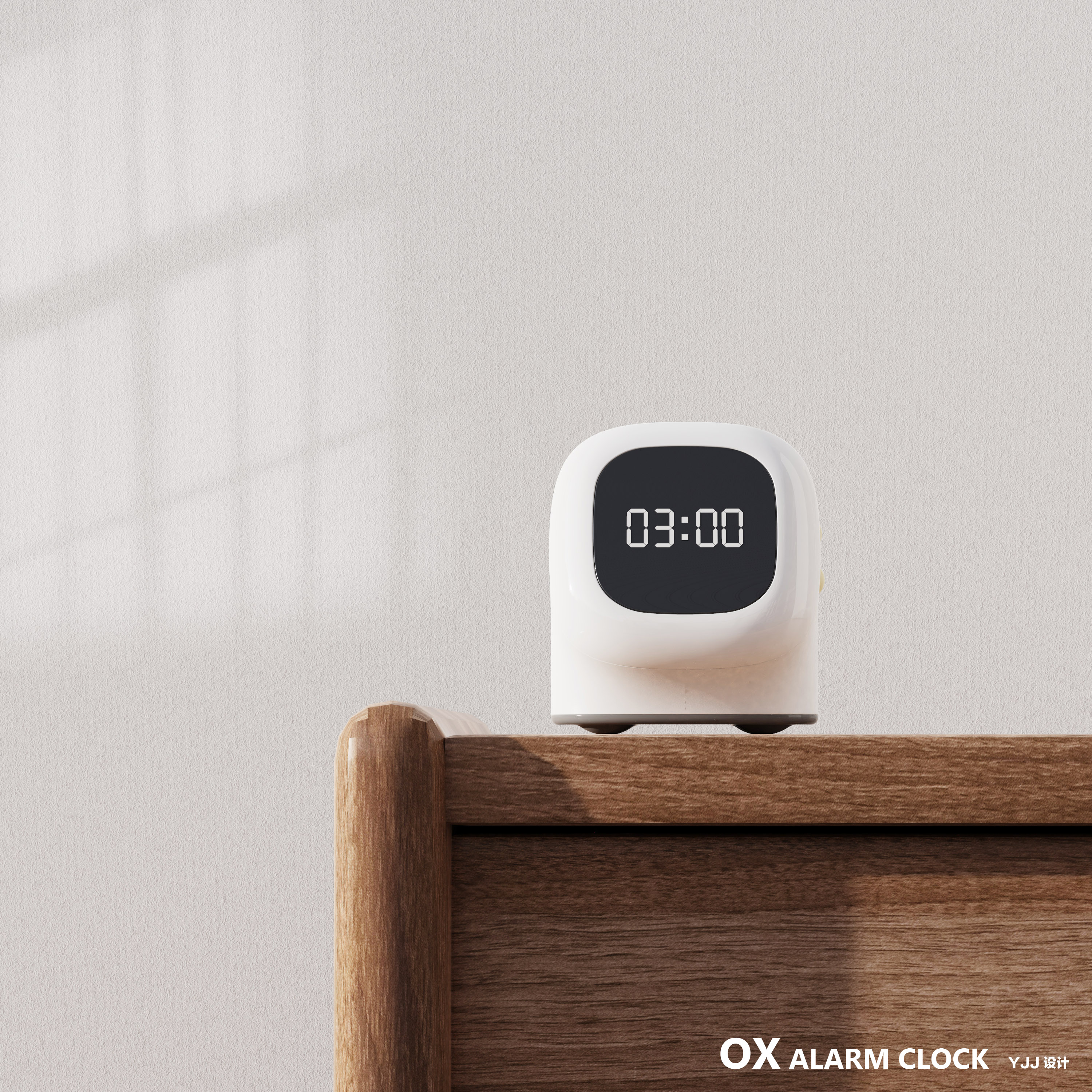 alarm clock，loudspeaker box，