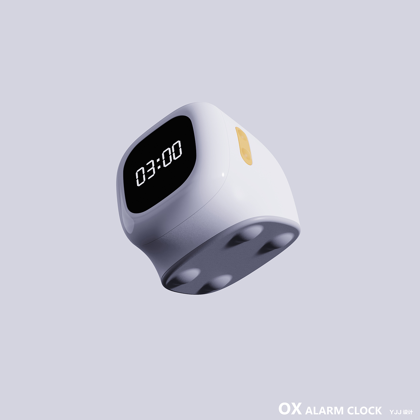 alarm clock，loudspeaker box，