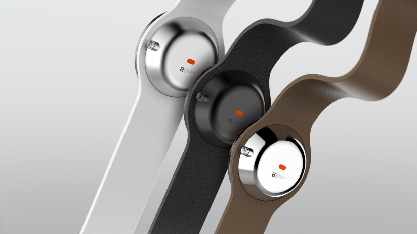 Lifestyle accessories，Wearable Electronics ，patient monitor ，Interaction design，