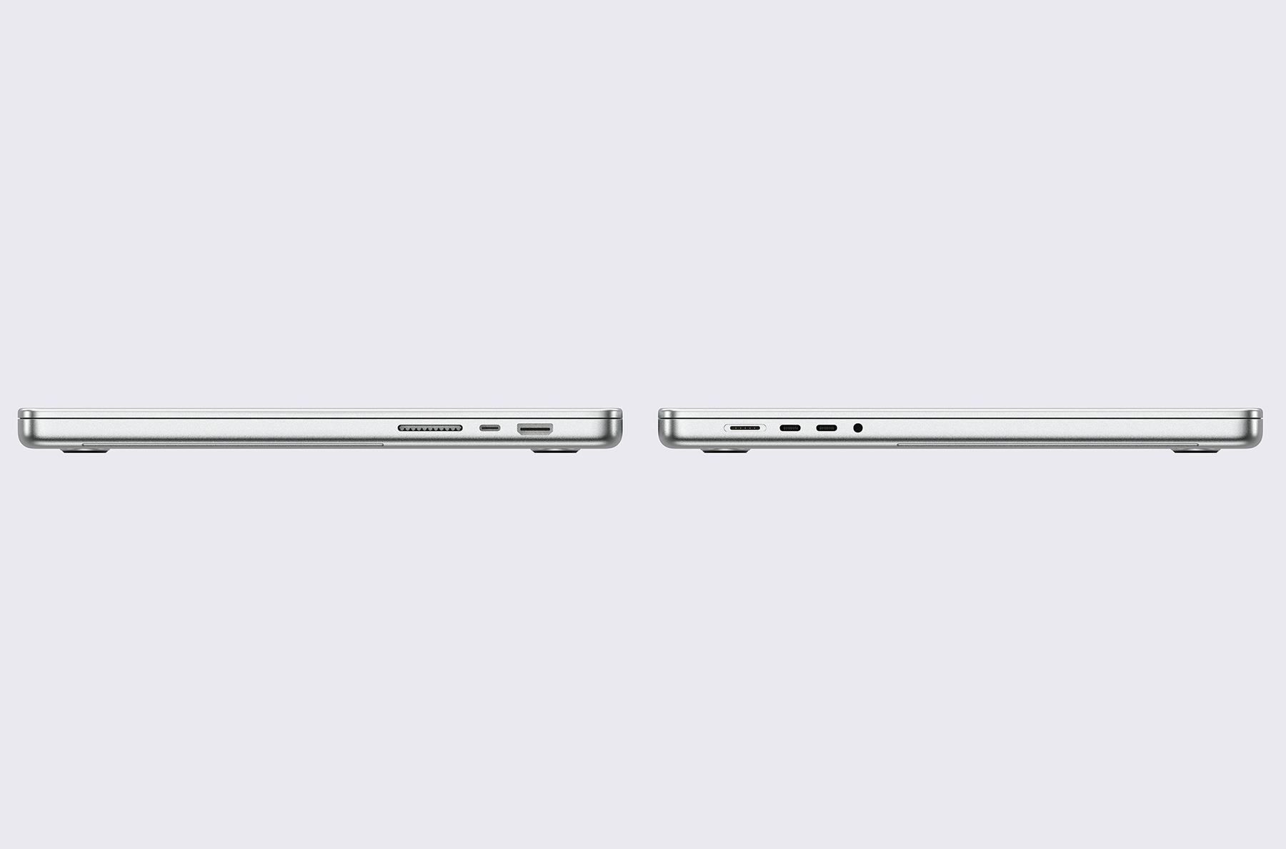 2021MacBook Pro 16 英，