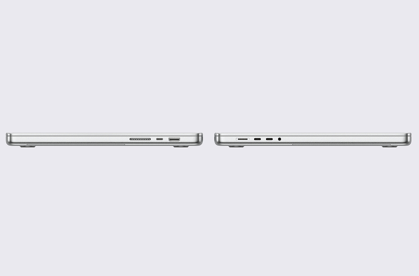 2021MacBook Pro 16 英，