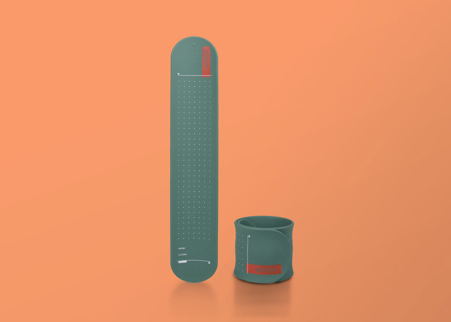 Wear memo，Permanent marker book，waterproof，Repeated use，