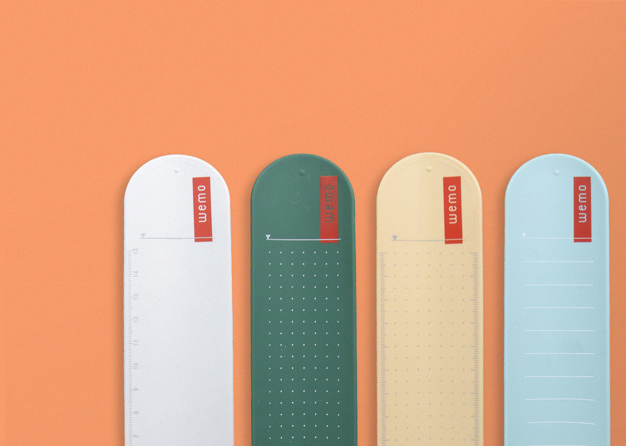 Wear memo，Permanent marker book，waterproof，Repeated use，