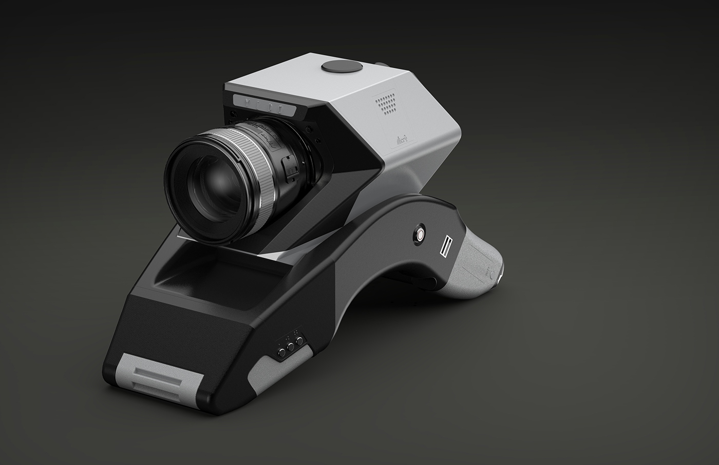 Big picture，portable，camera，