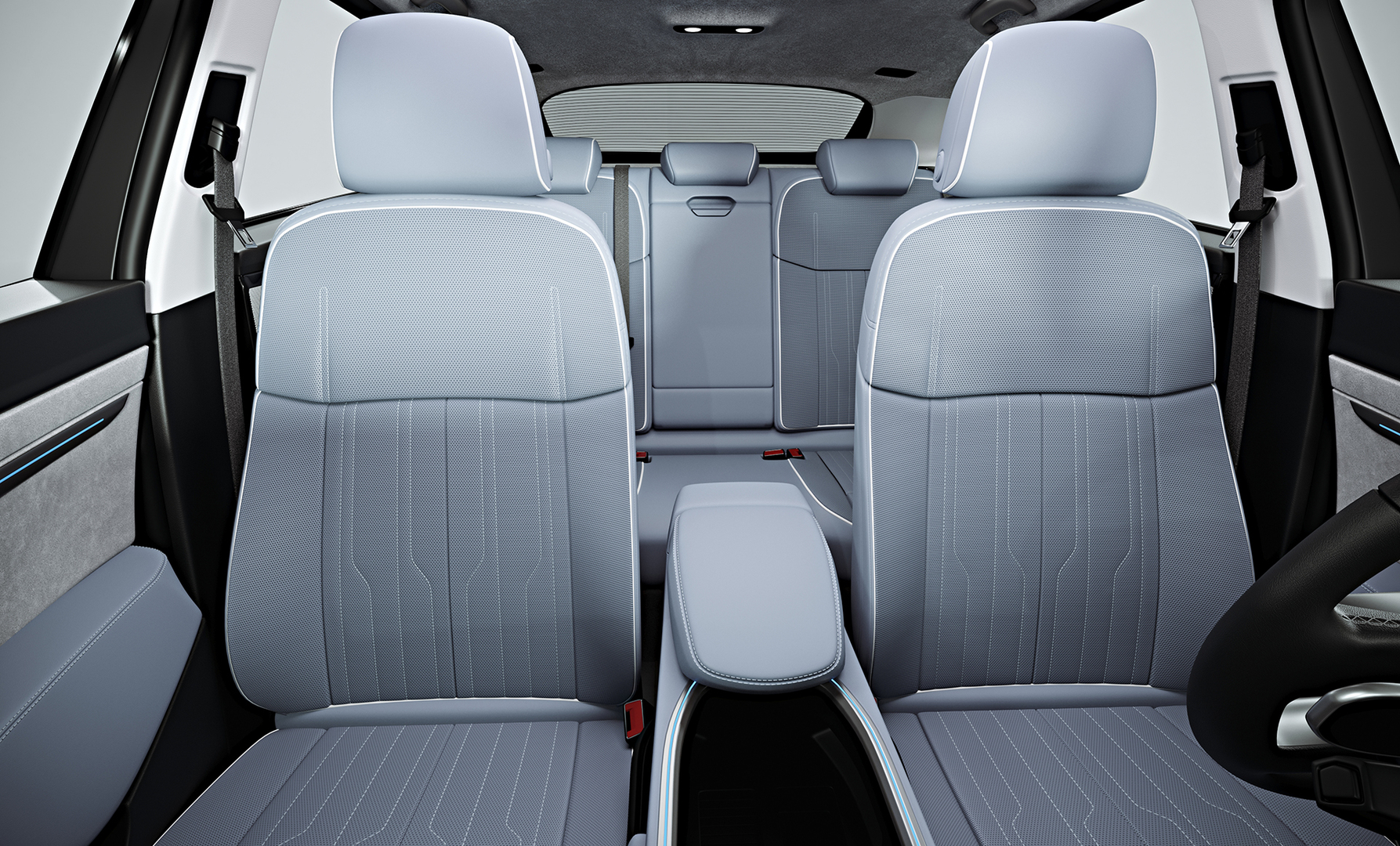 audi，suv，Render，