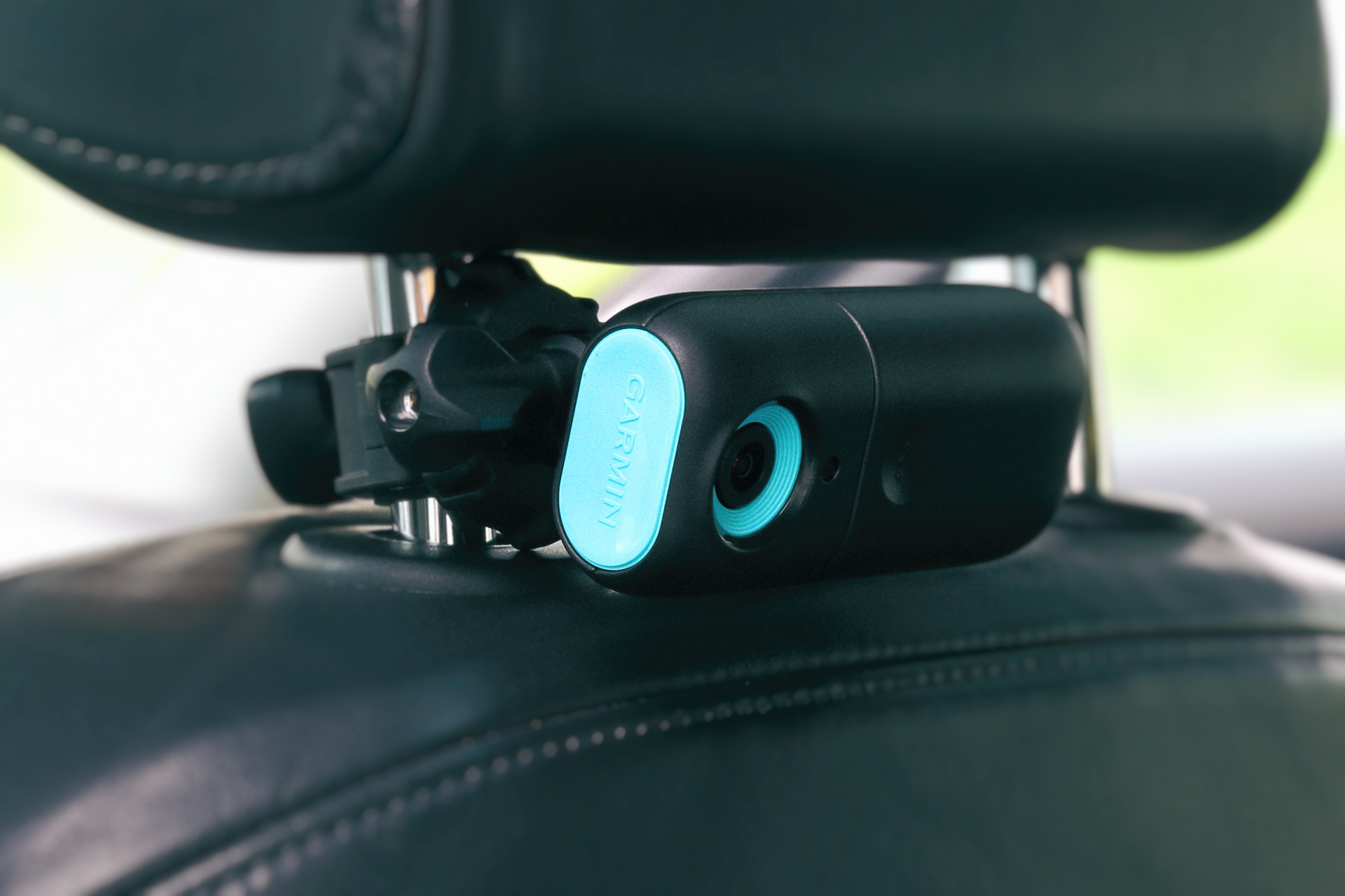 Garmin babyCam，Car camera，monitor，children，baby，Night vision ability，Safety equipment，