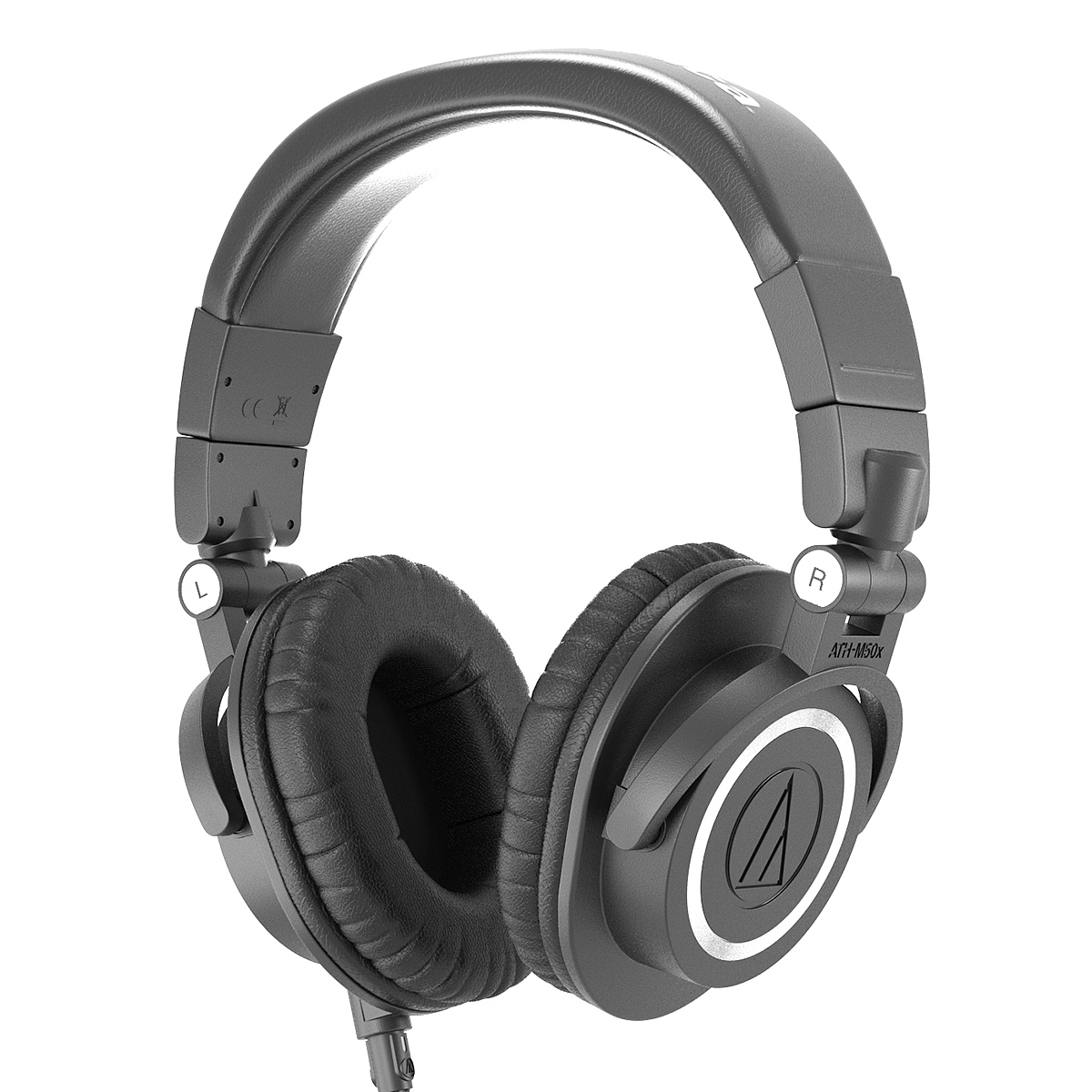 Big picture，Render，headset，