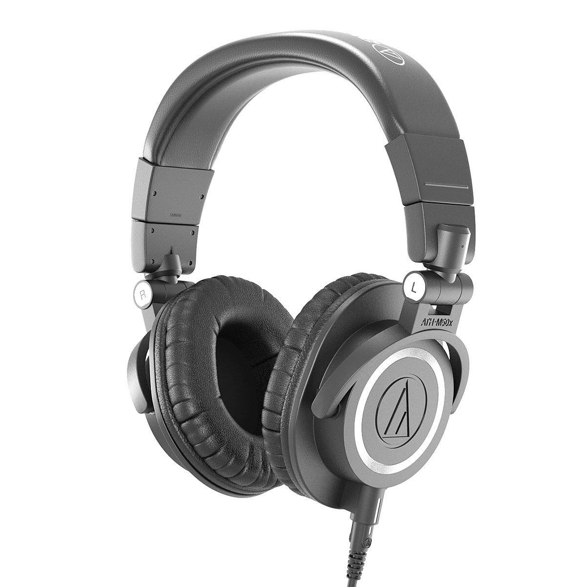 Big picture，Render，headset，