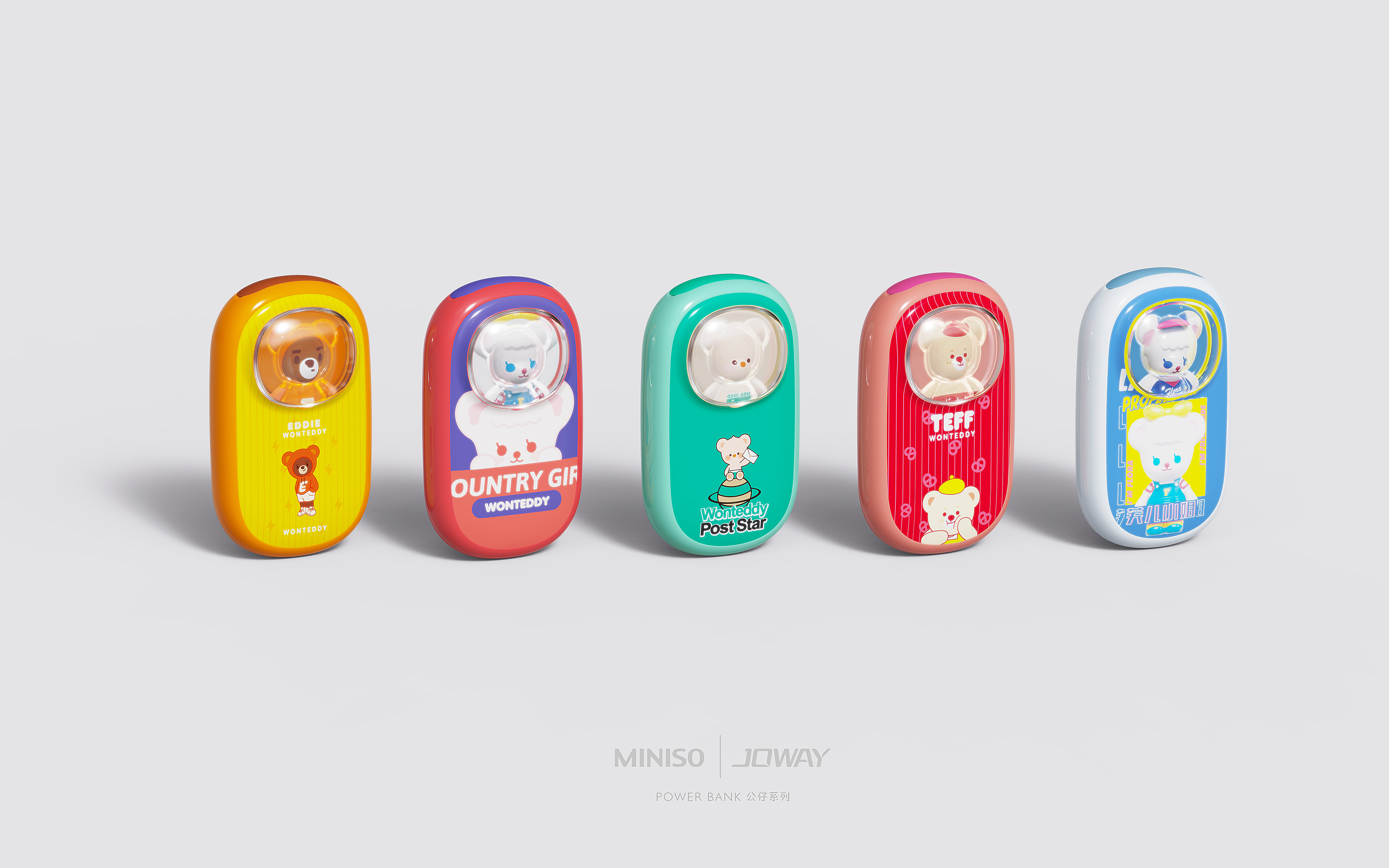 Doll，portable source，gift，