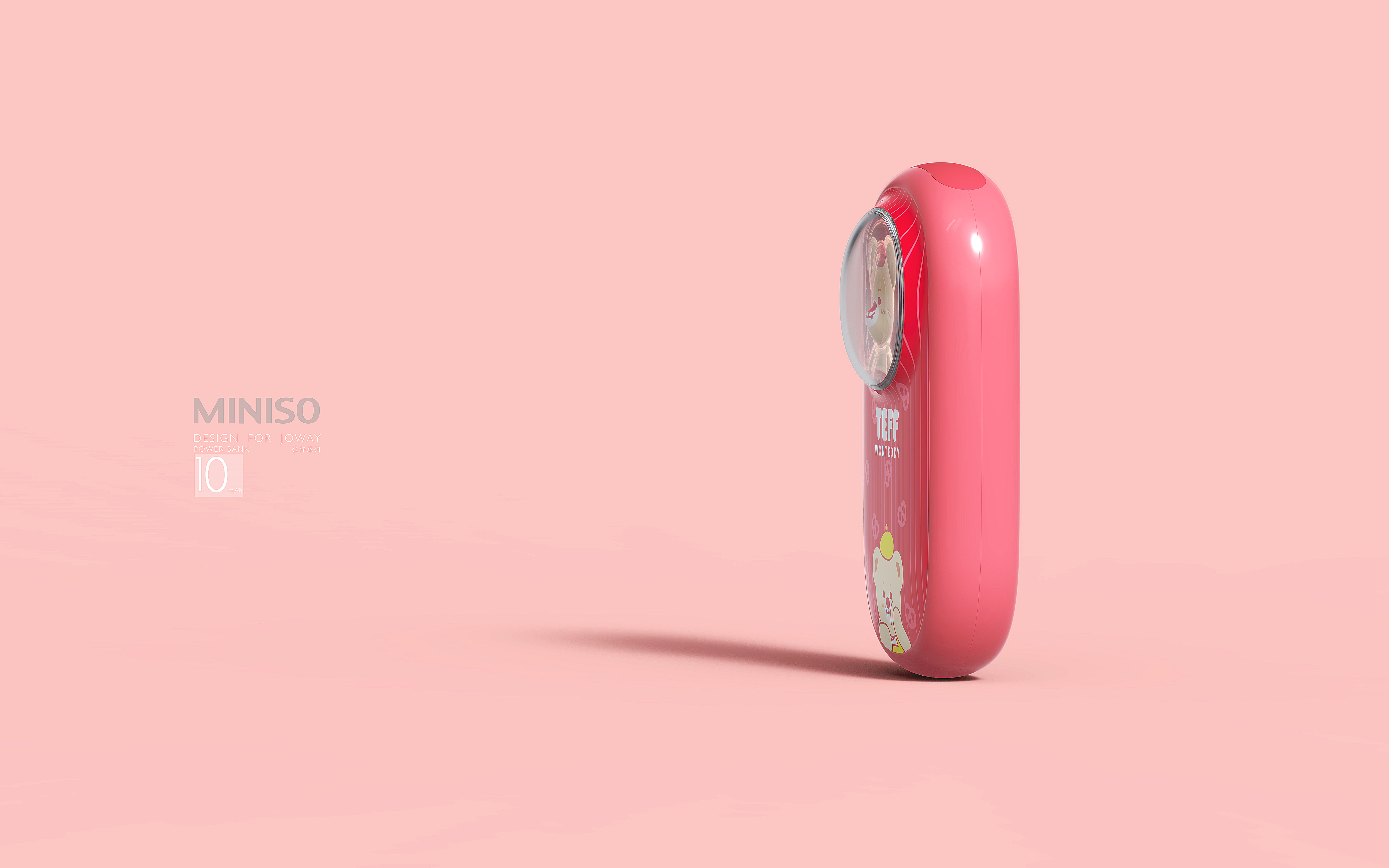 Doll，portable source，gift，