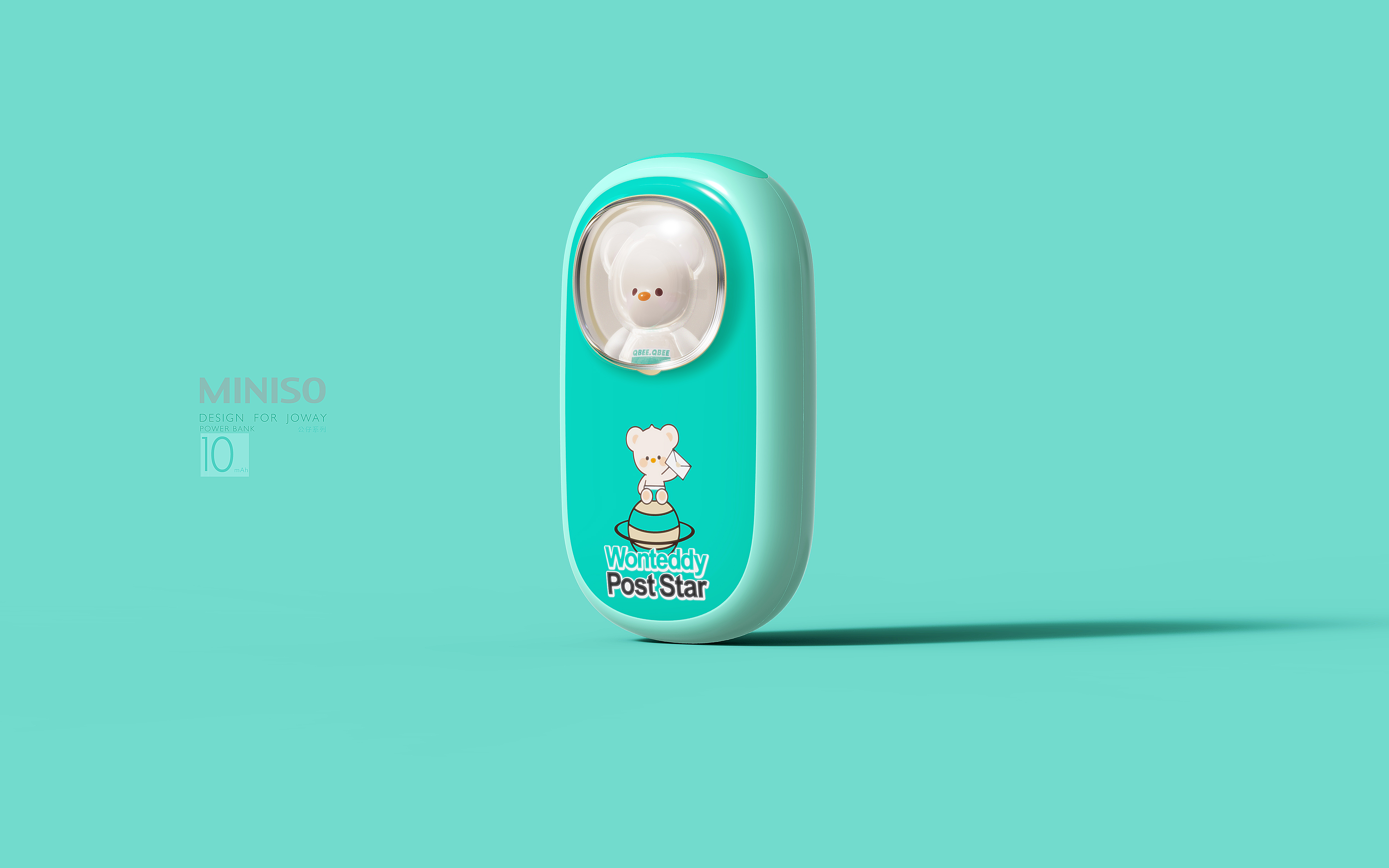 Doll，portable source，gift，