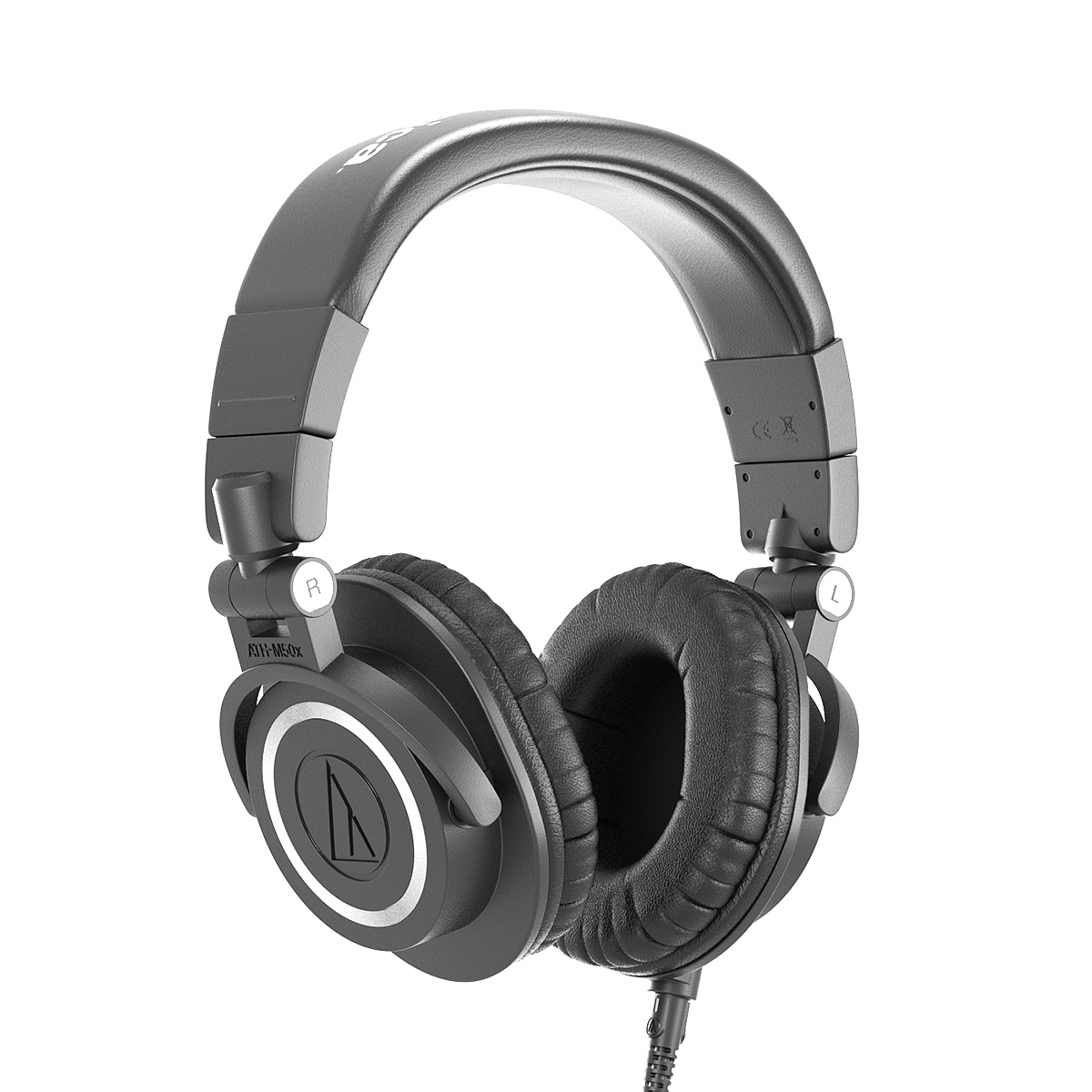 Big picture，Render，headset，