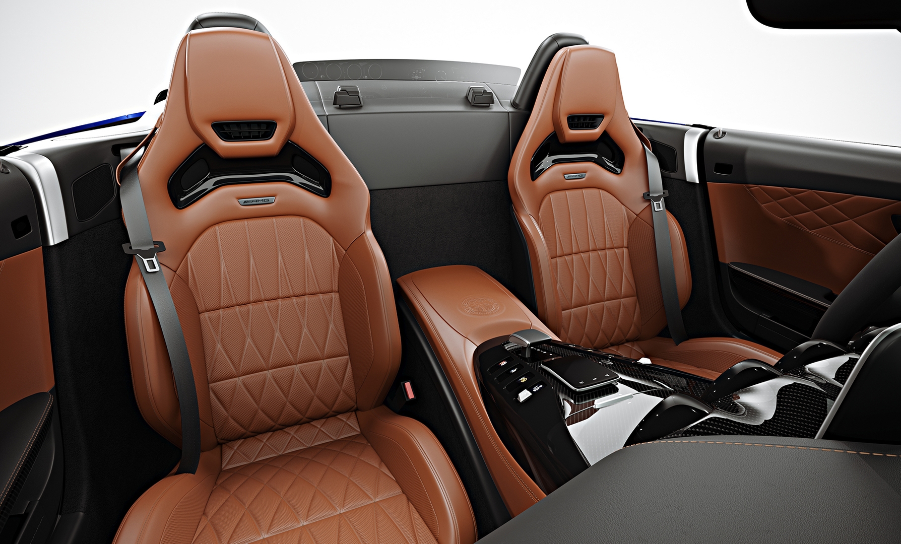 Benz，Sports car，amg，