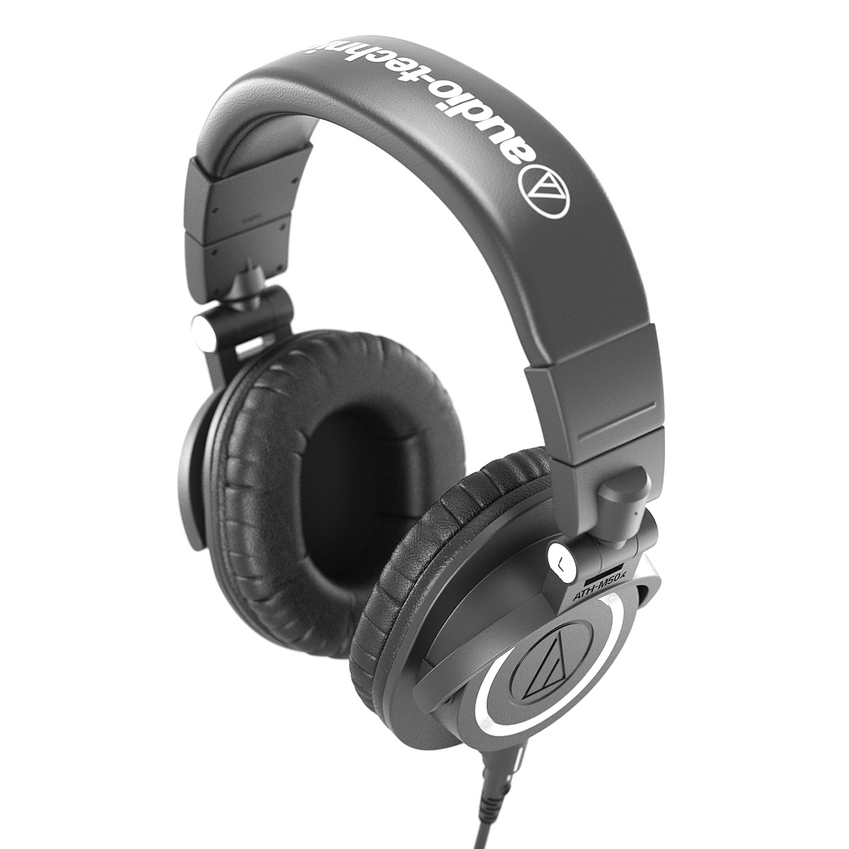 Big picture，Render，headset，
