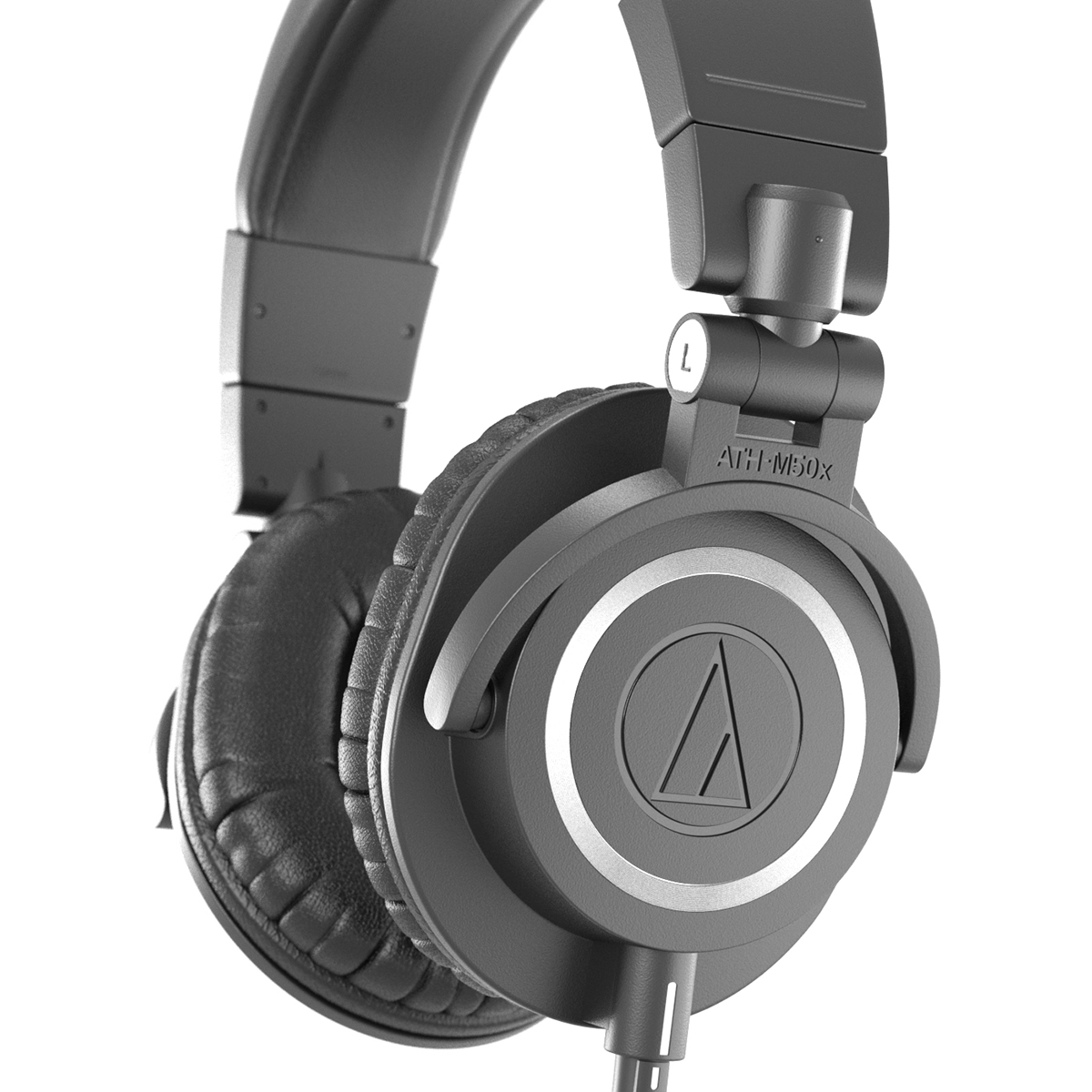 Big picture，Render，headset，