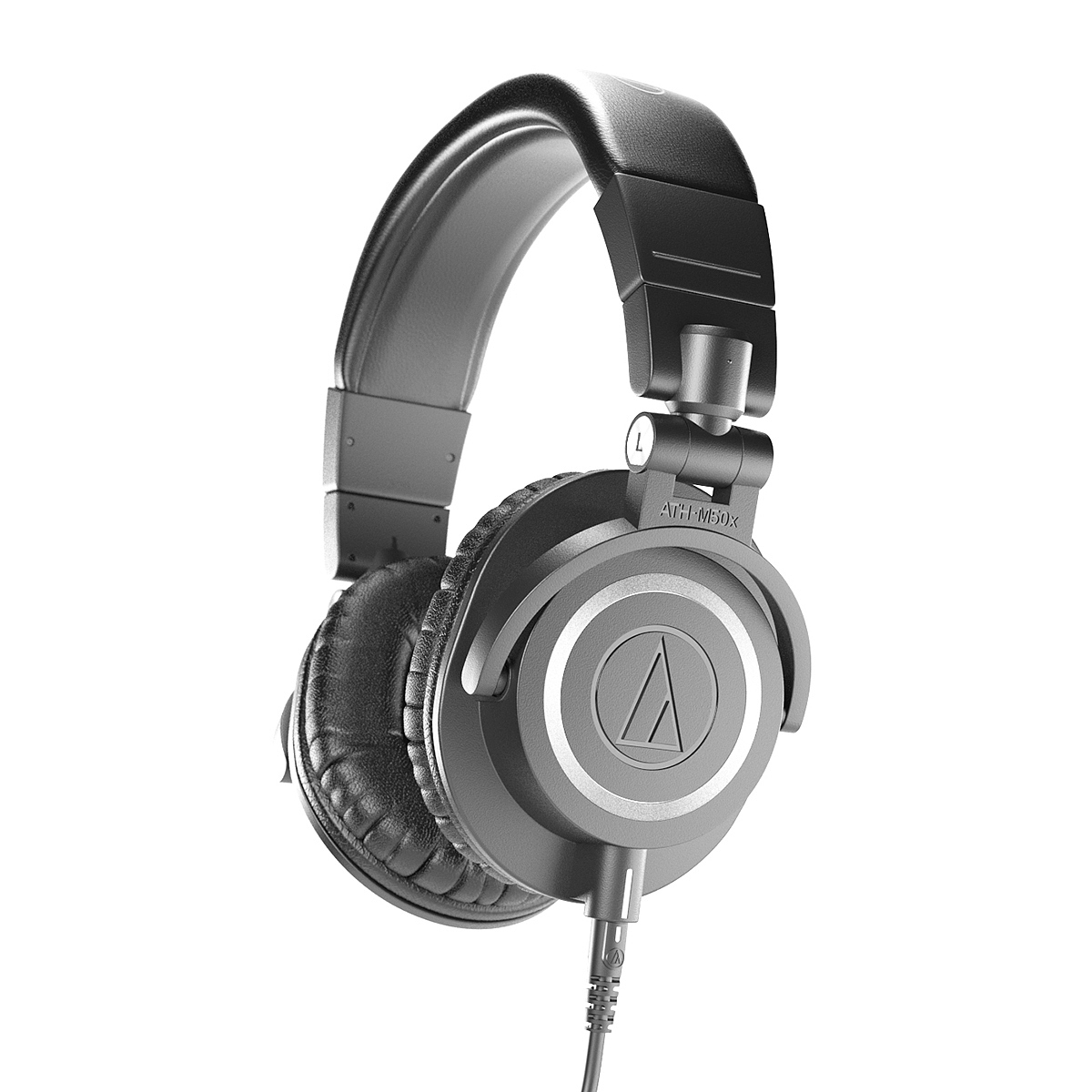 Big picture，Render，headset，