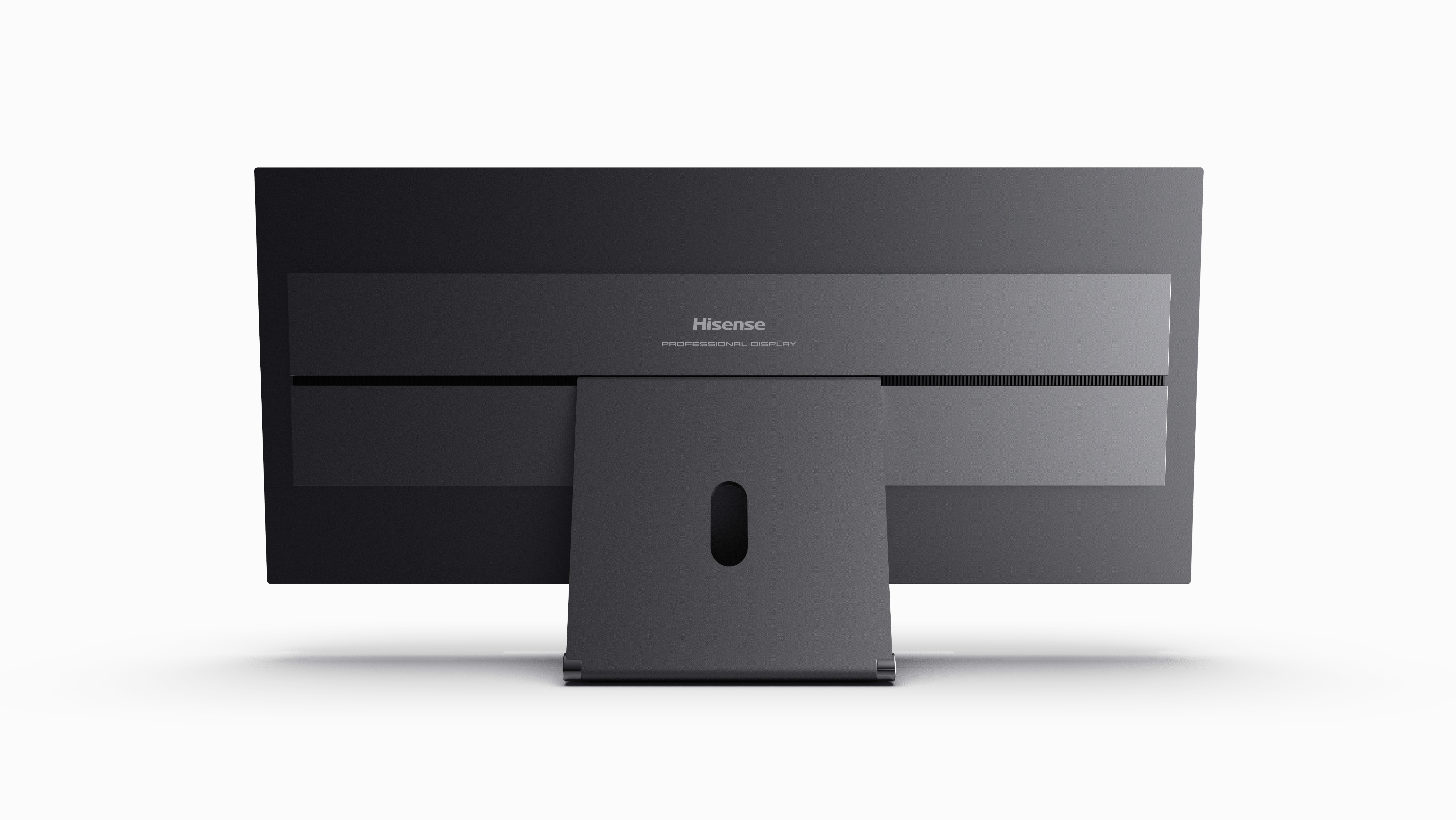 Professional display，to work in an office，21:9，sample reels，