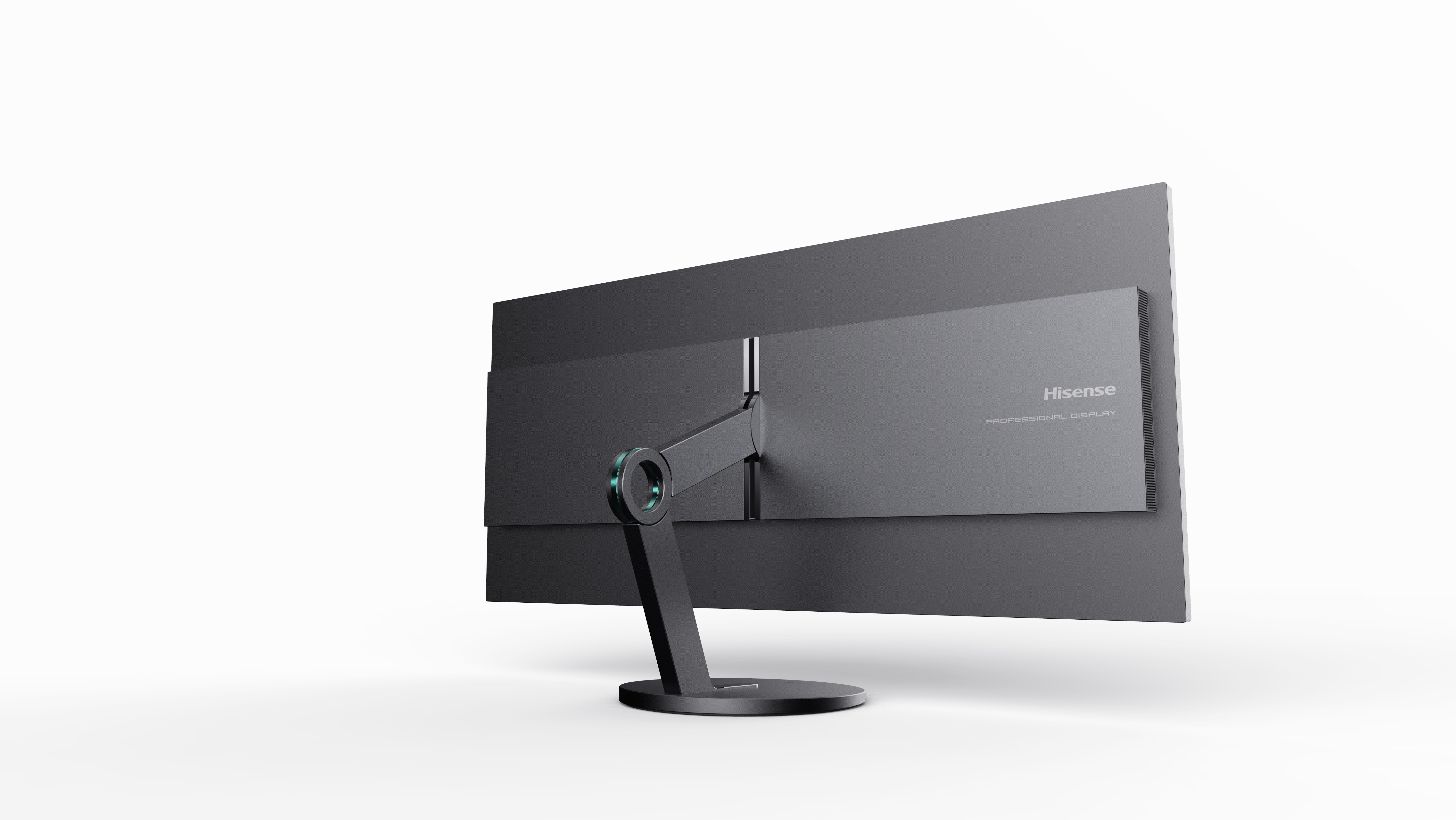 Professional display，to work in an office，21:9，sample reels，