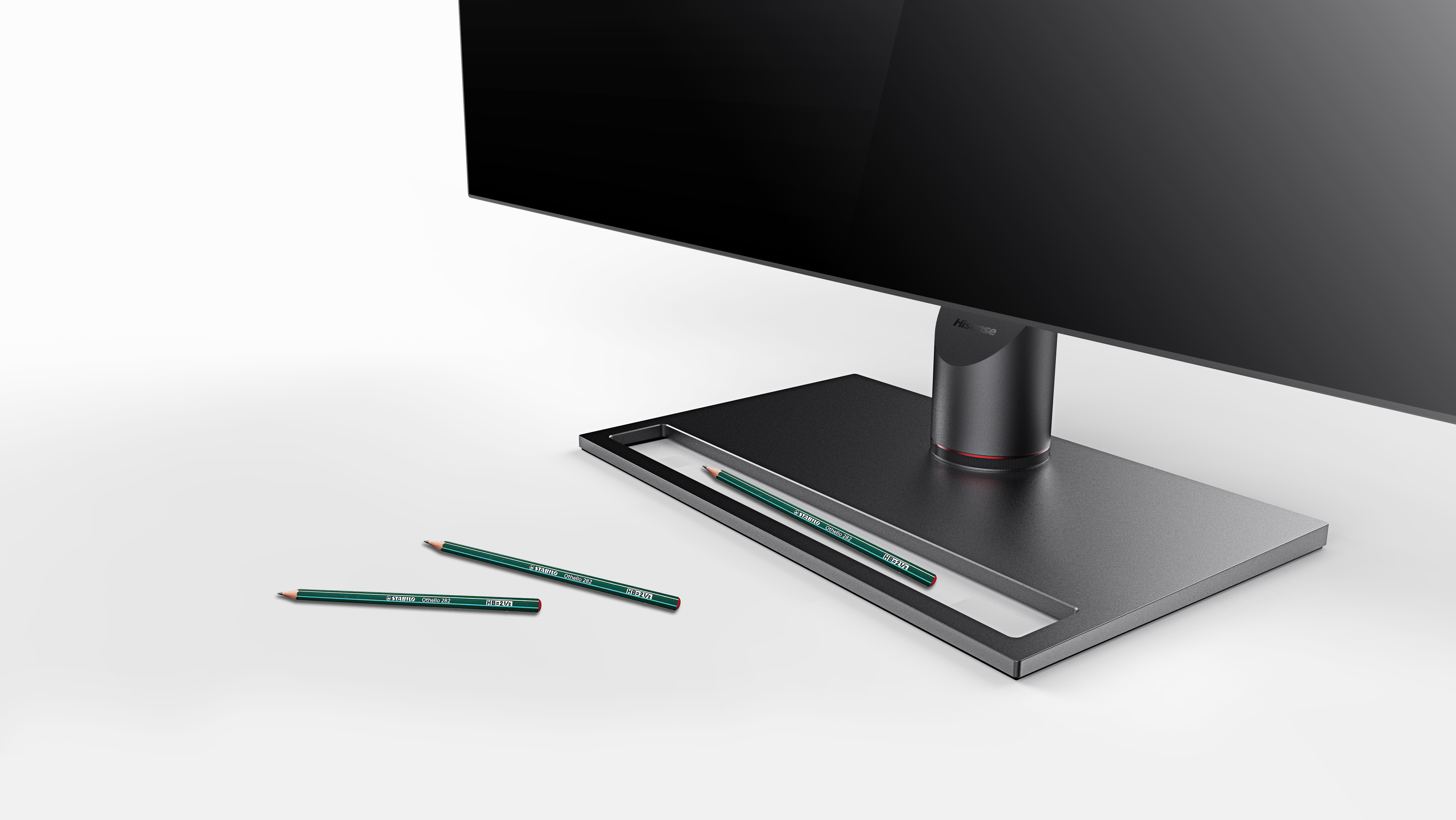 Professional display，to work in an office，21:9，sample reels，