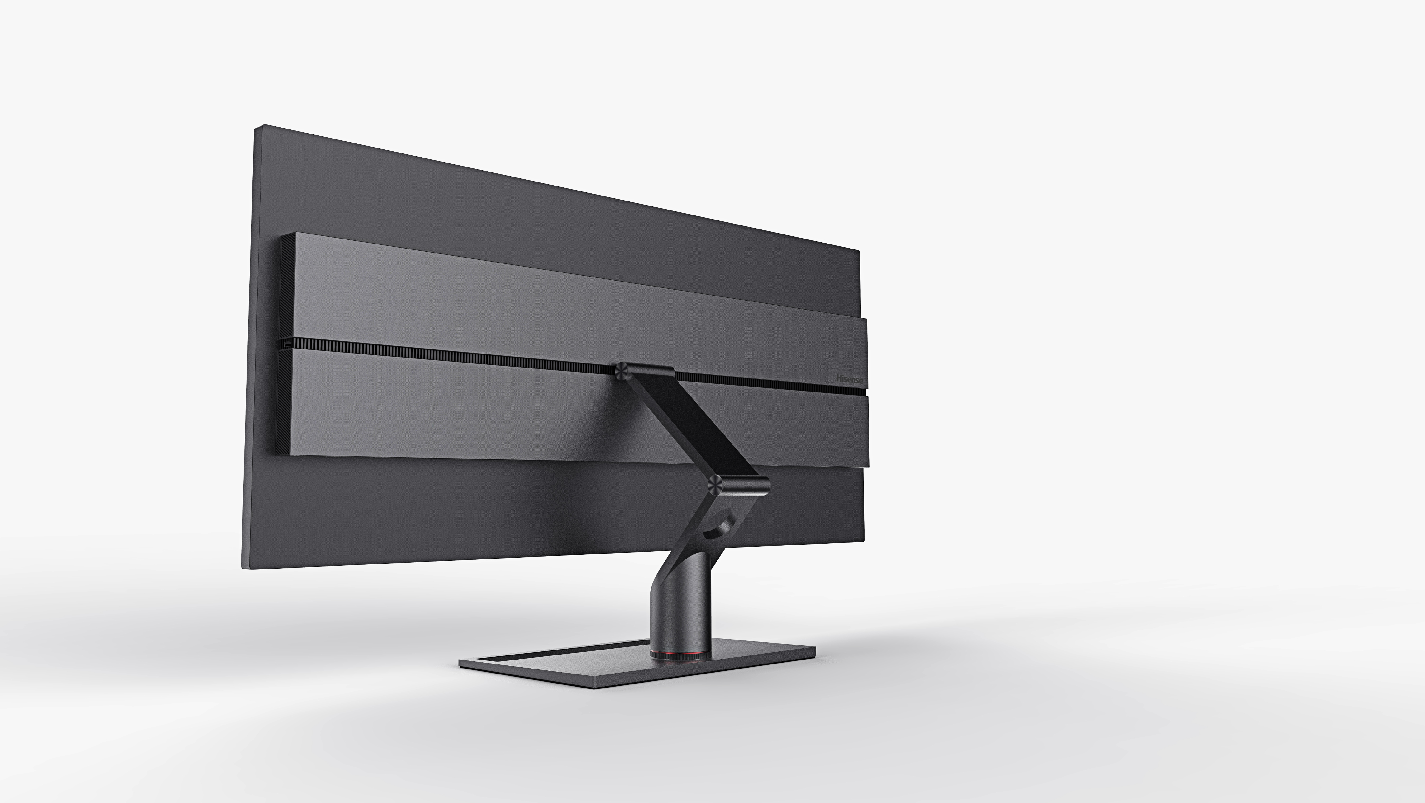 Professional display，to work in an office，21:9，sample reels，