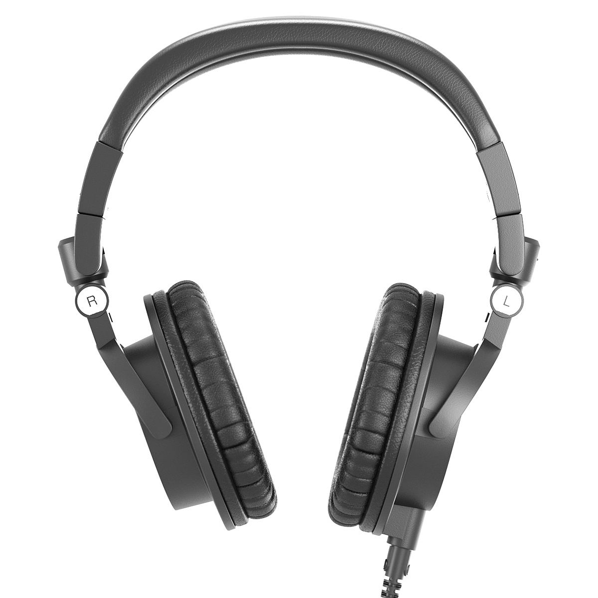 Big picture，Render，headset，